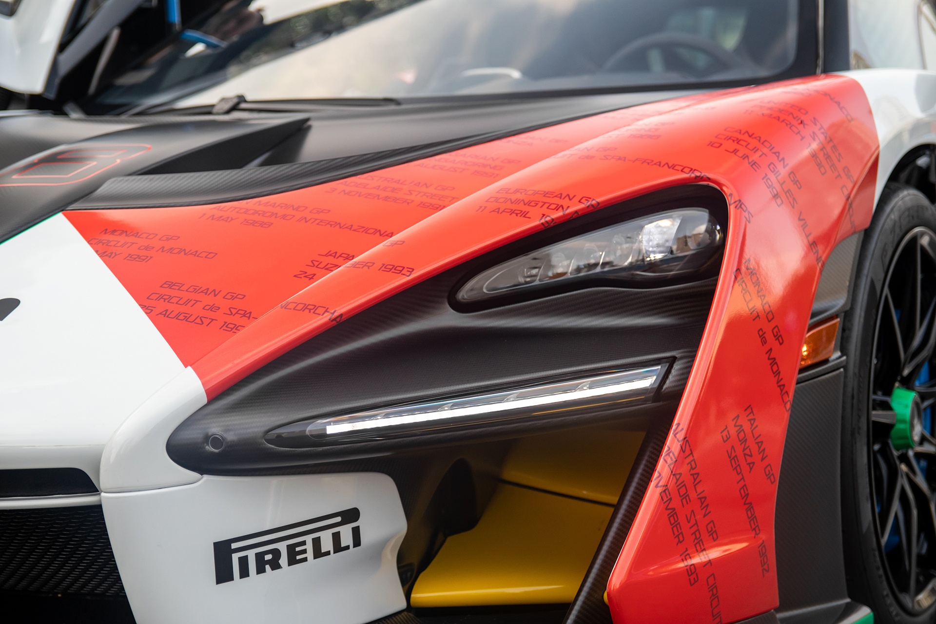 McLaren Senna anh 12