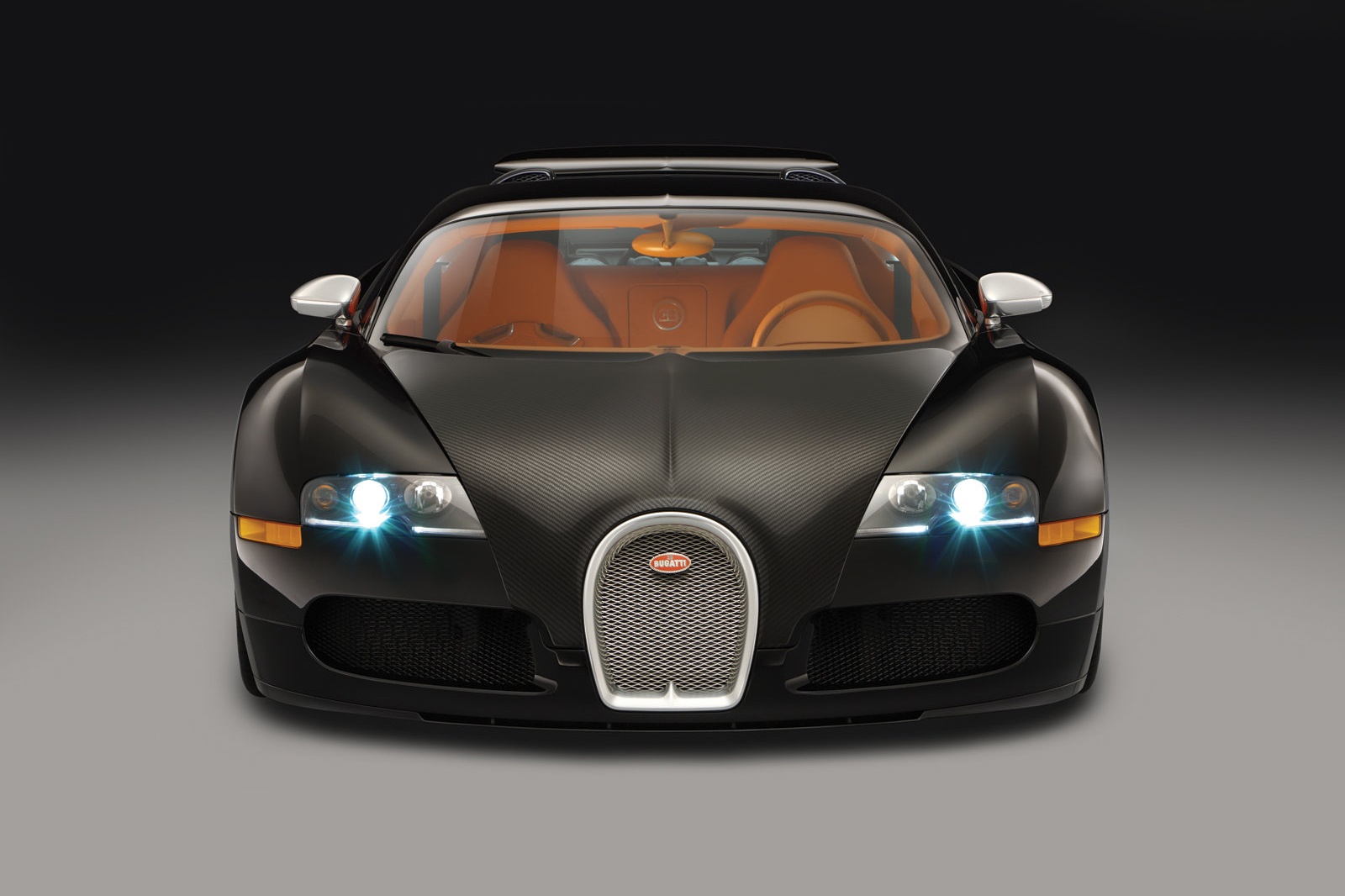 Bugatti Veyron anh 3