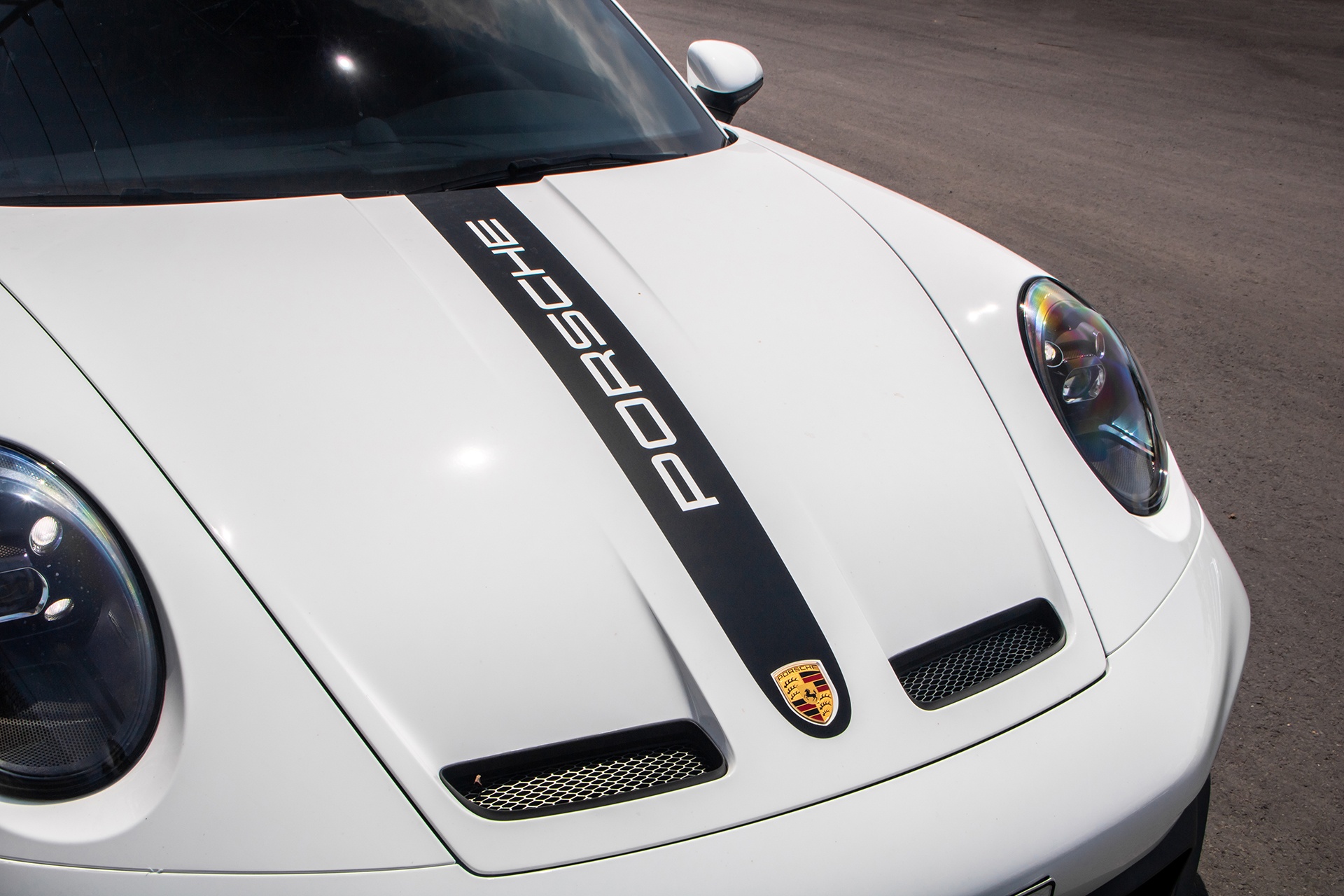 Porsche 911 GT3 ảnh 6 Porsche 911 GT3 anh 6