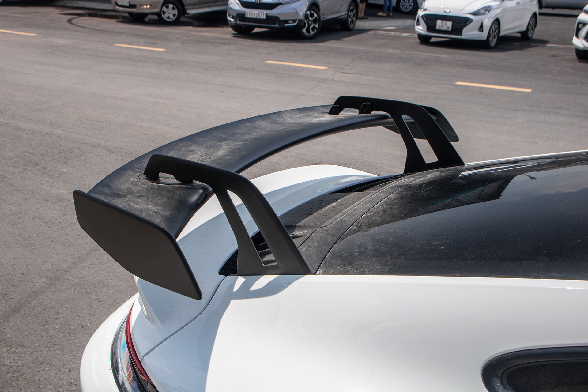 Porsche 911 GT3 ảnh 7 Porsche 911 GT3 anh 7