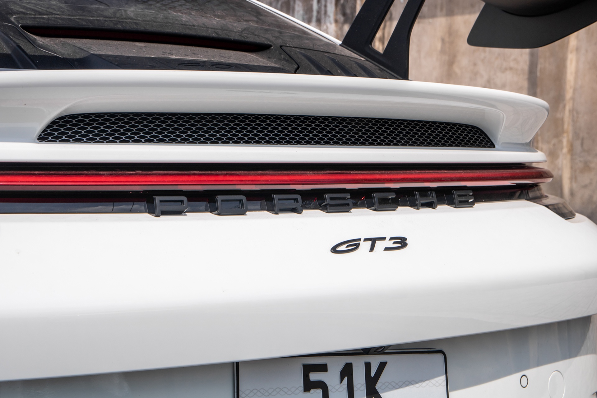 Porsche 911 GT3 ảnh 14 Porsche 911 GT3 anh 14