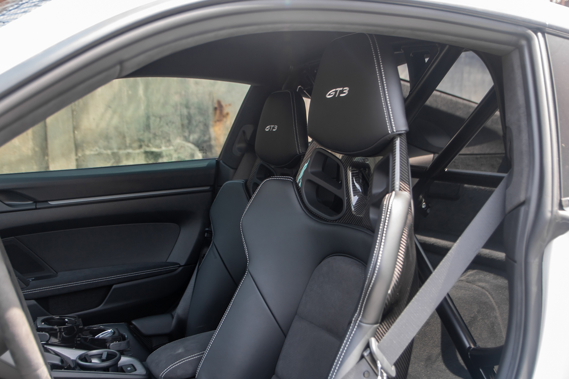 Porsche 911 GT3 ảnh 11 Porsche 911 GT3 anh 11
