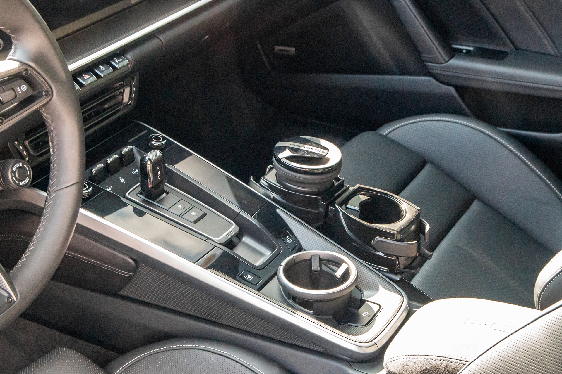 Porsche 911 Turbo S ảnh 11 Porsche 911 Turbo S anh 11