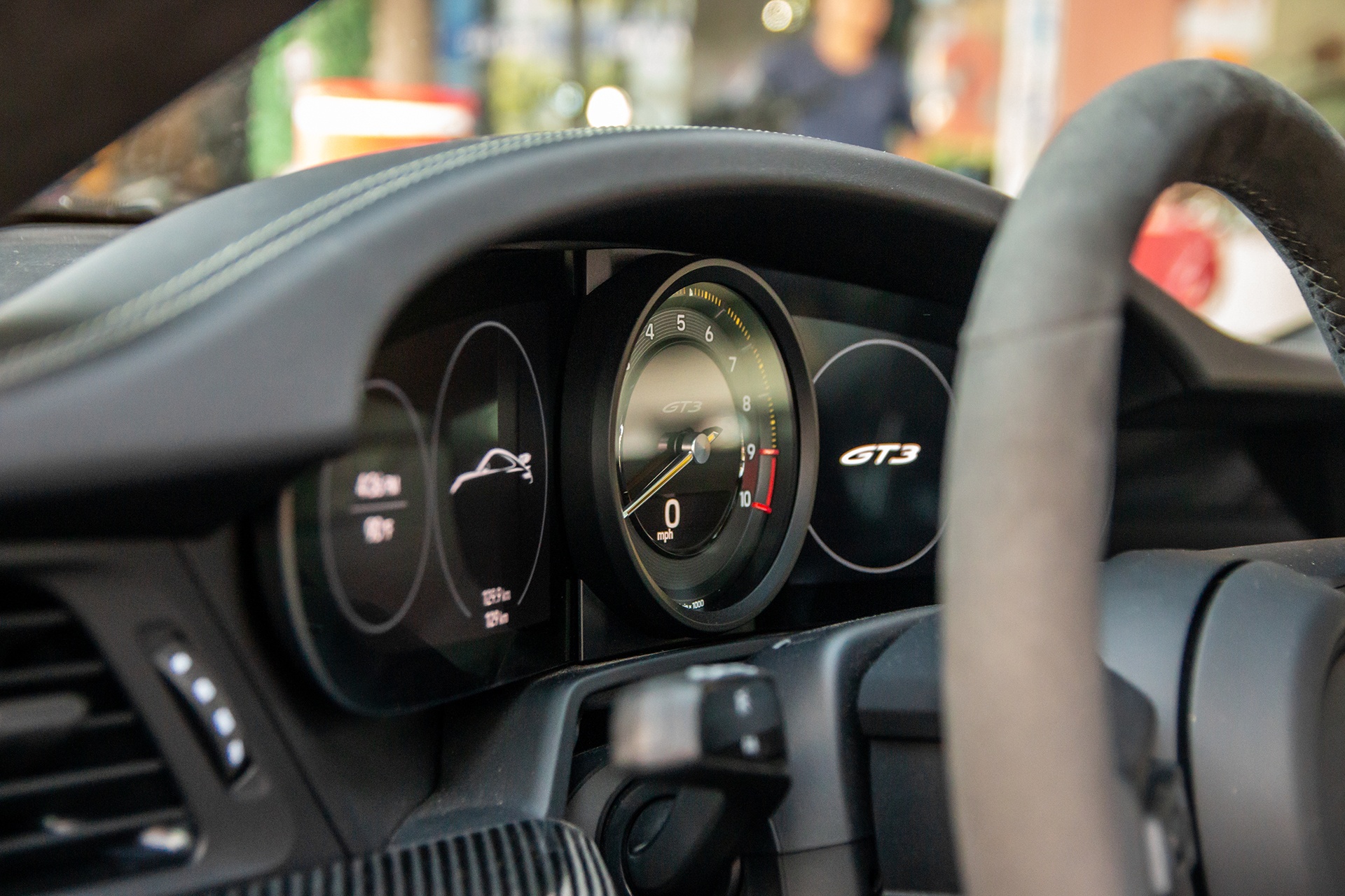 Porsche 911 GT3 2022 anh 17