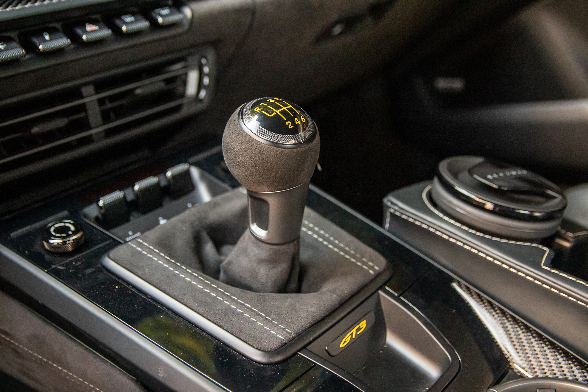 Porsche 911 GT3 2022 anh 15