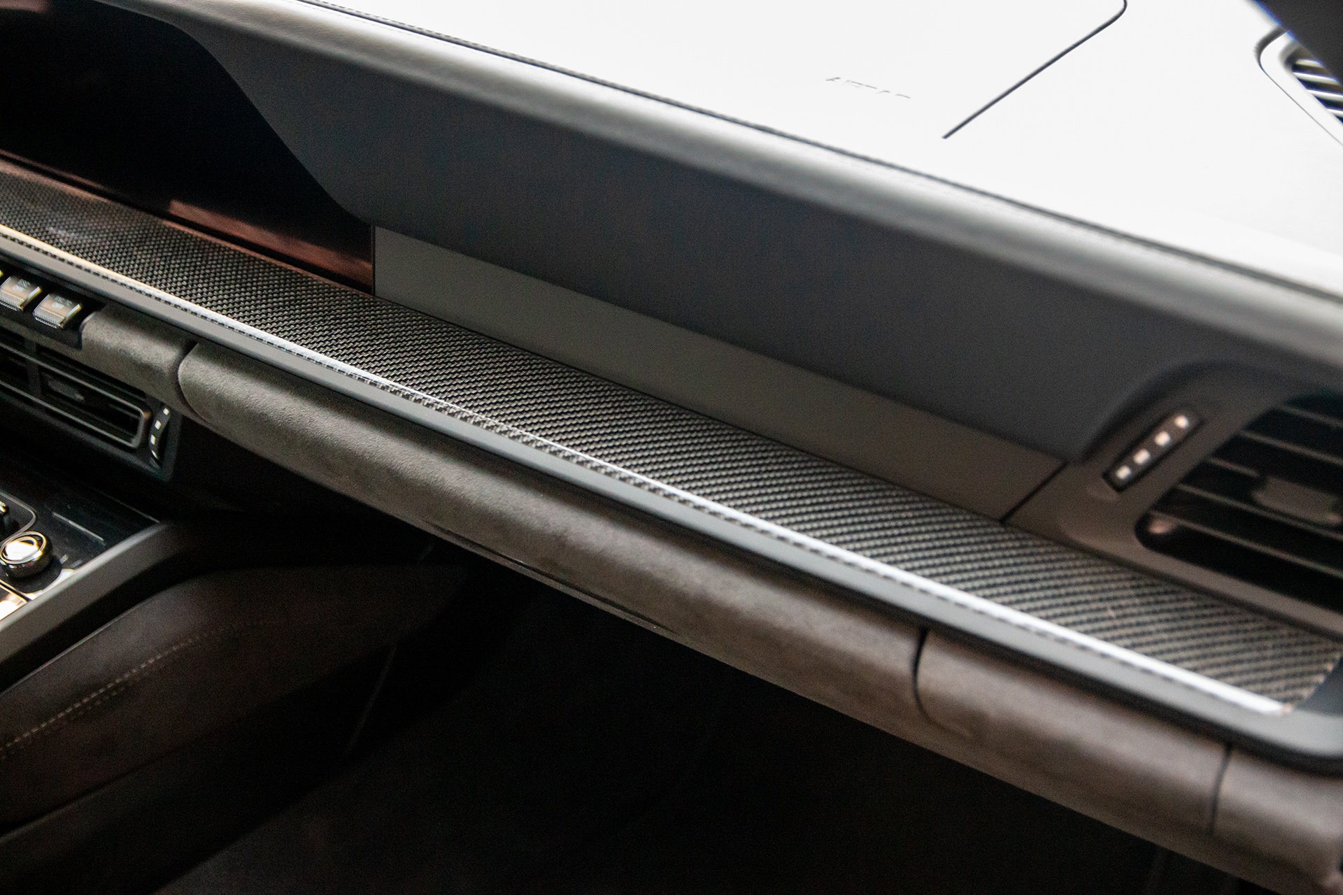 Porsche 911 GT3 2022 ảnh 14 Porsche 911 GT3 2022 anh 14