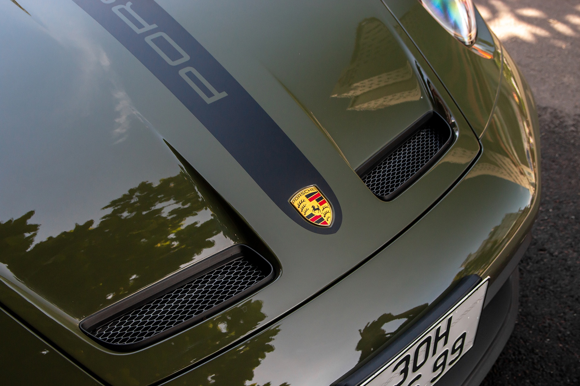 Porsche 911 GT3 2022 anh 5