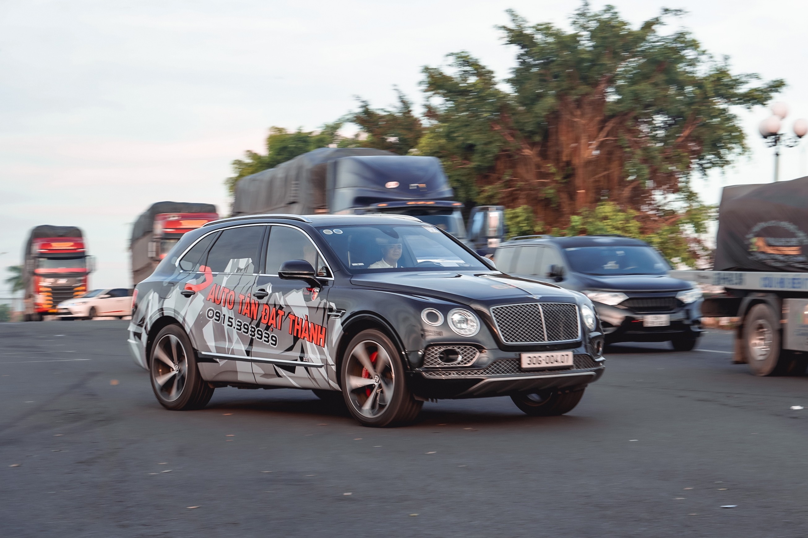 Lamborghini Aventador SV anh 17