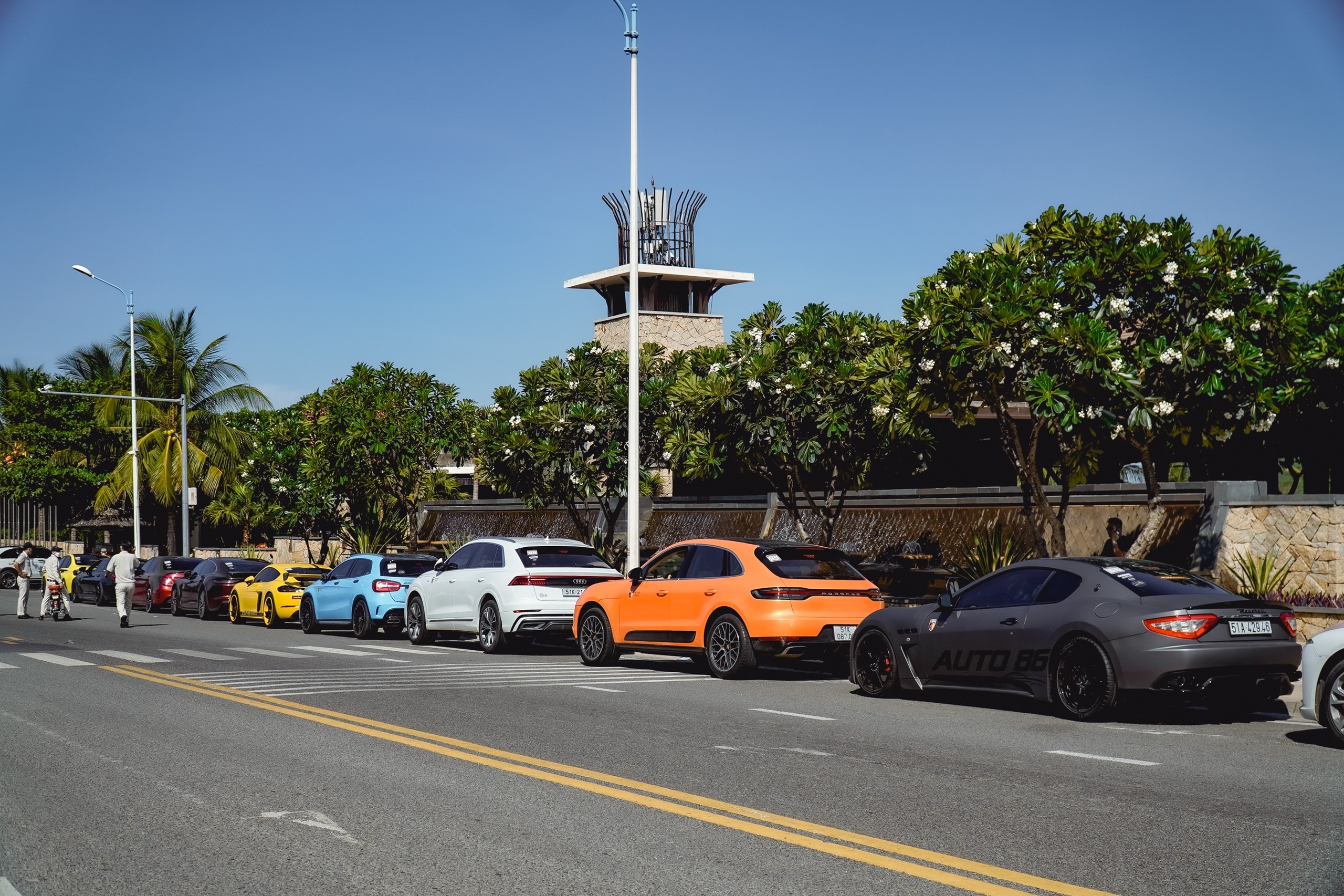 Lamborghini Aventador SV anh 16