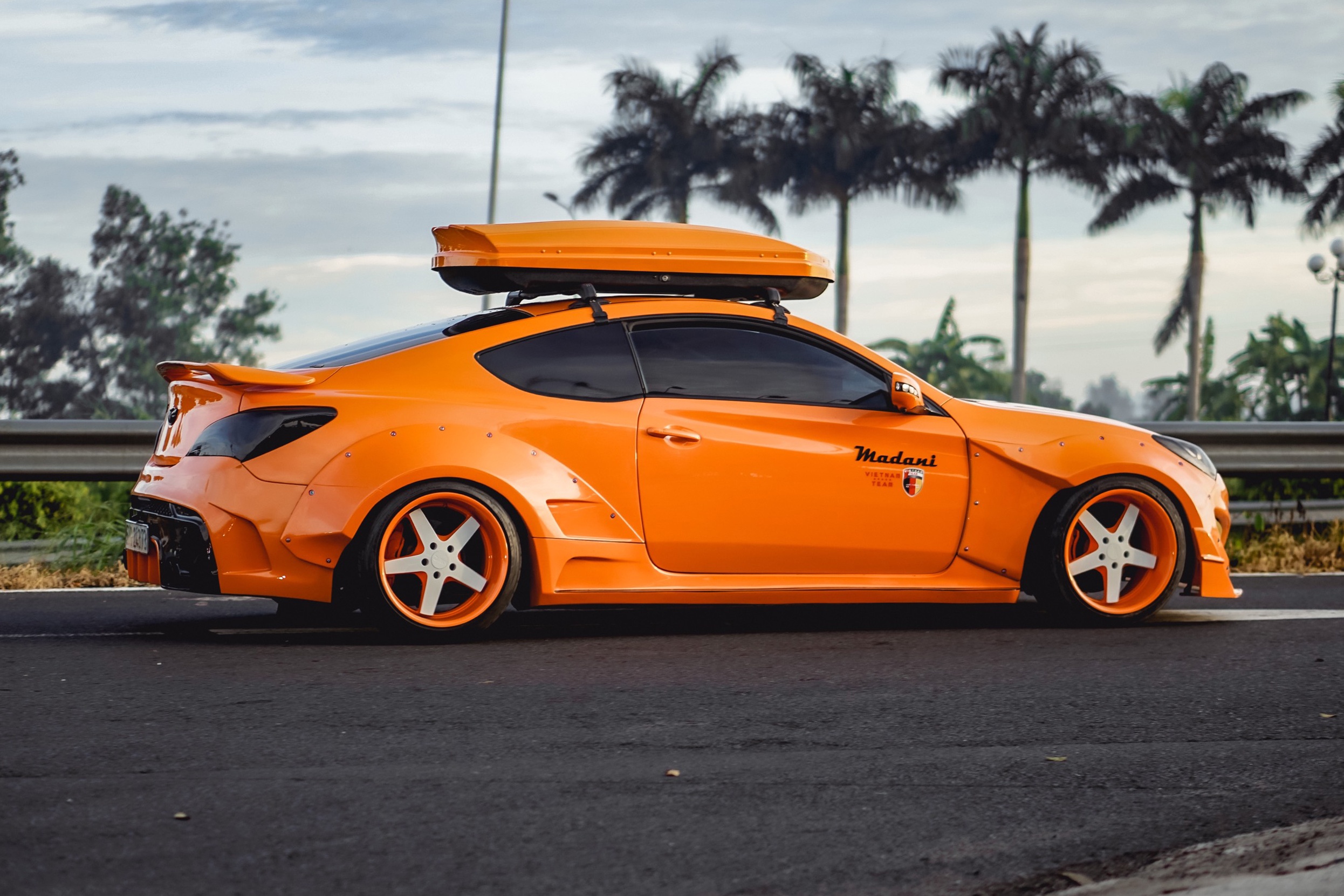 Lamborghini Aventador SV anh 18