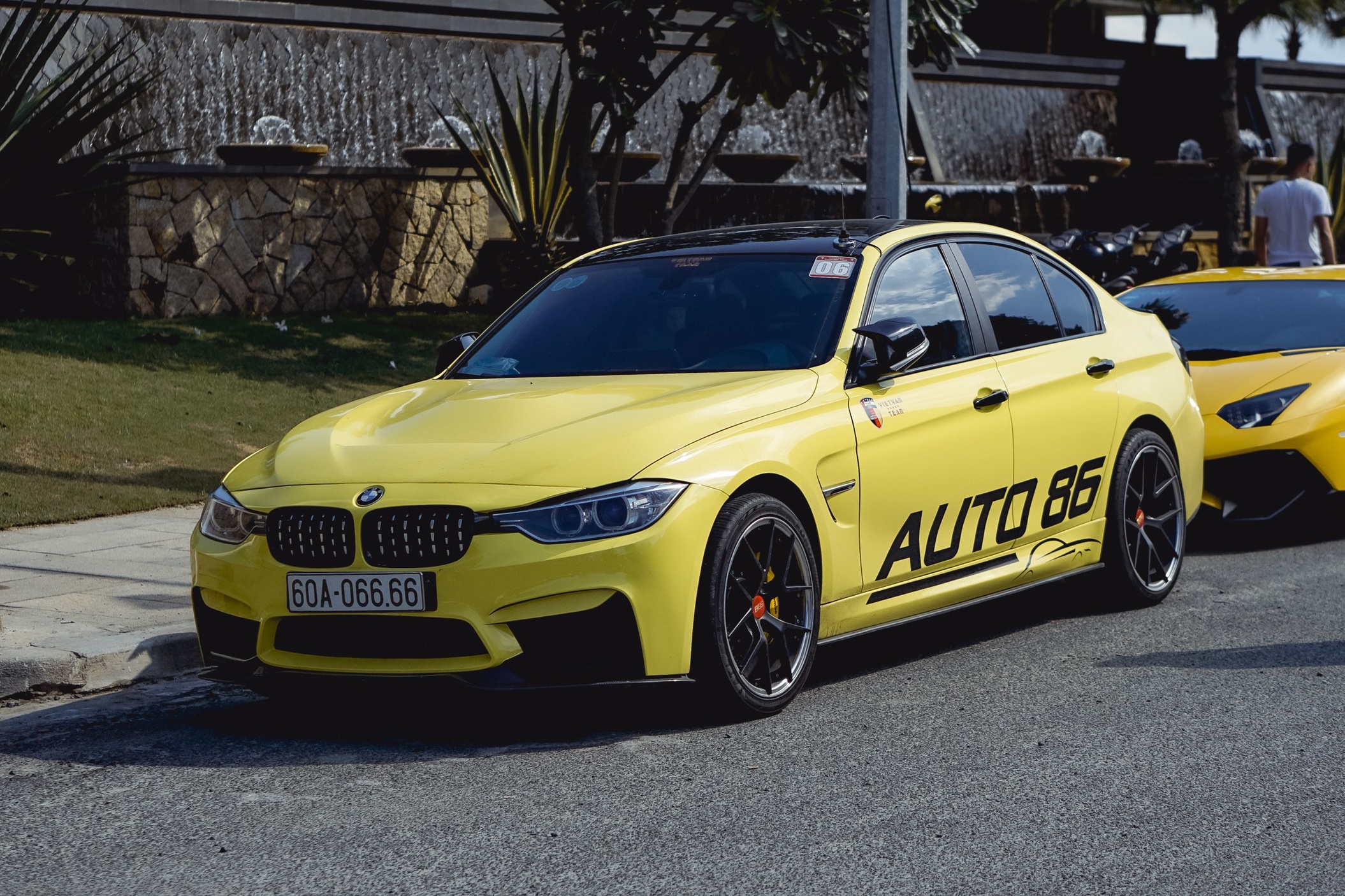 Lamborghini Aventador SV anh 14