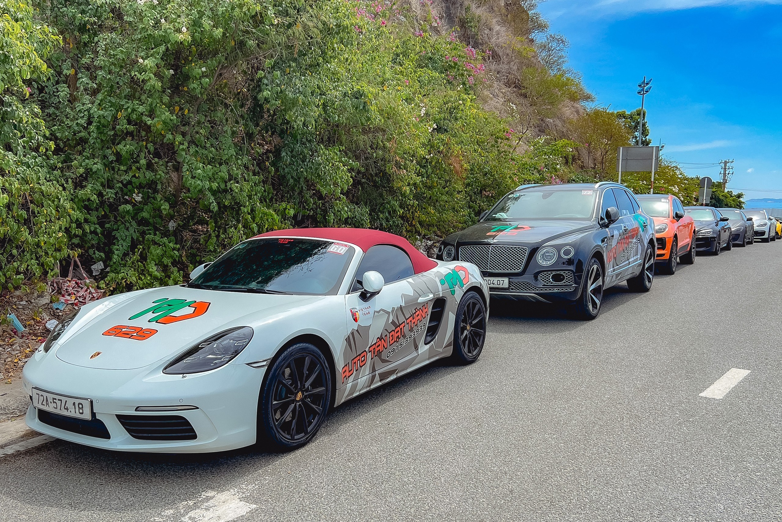 Lamborghini Aventador SV anh 8