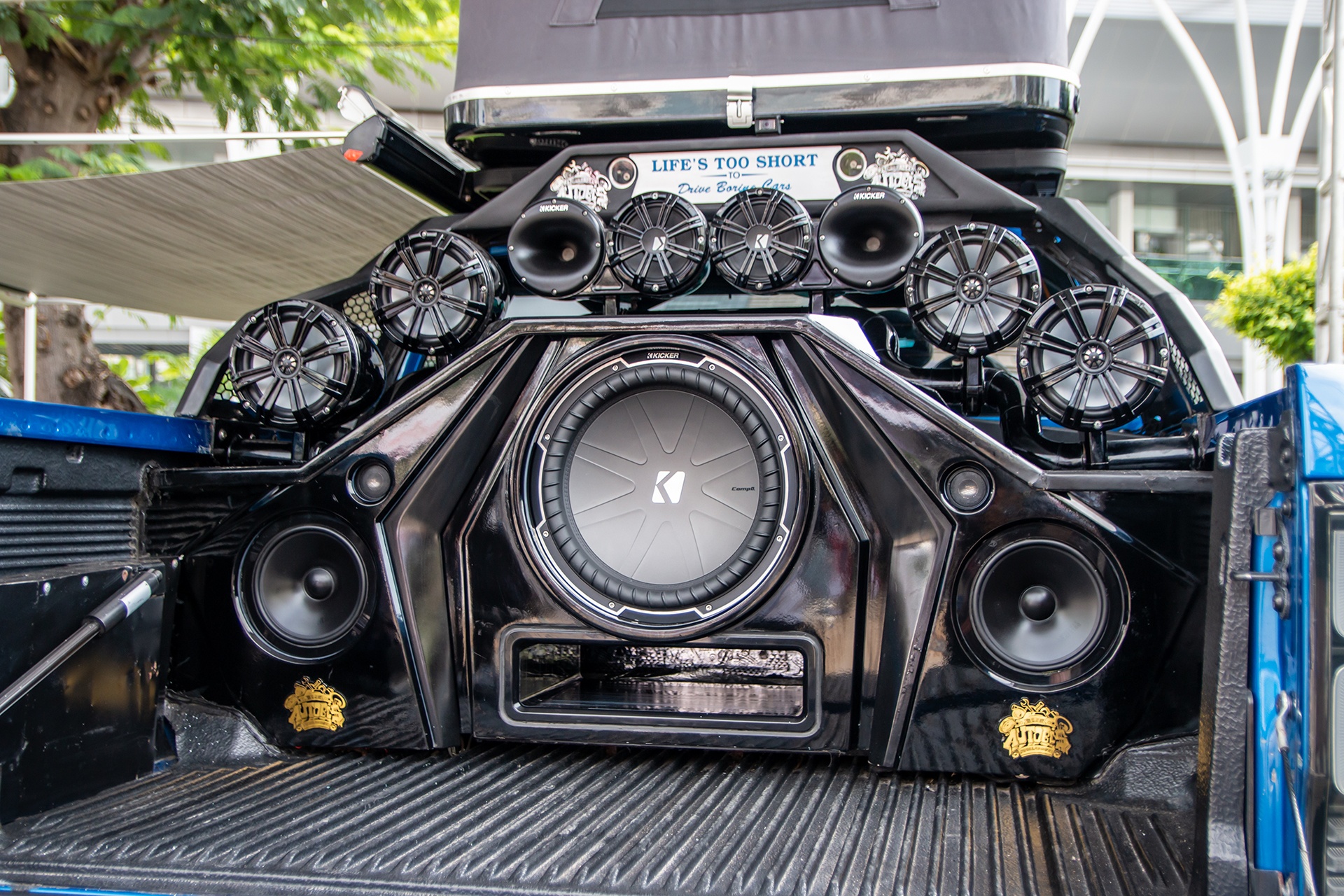 Ford Ranger Raptor anh 3