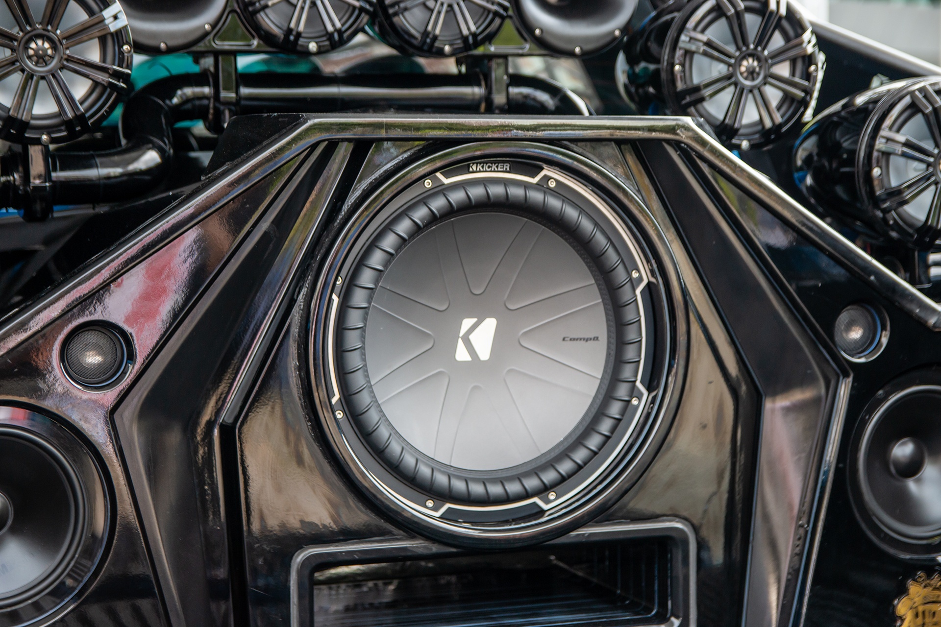 Ford Ranger Raptor anh 4