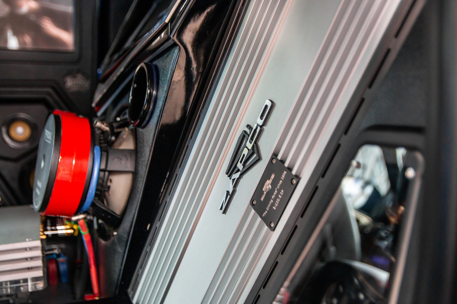 Ford Ranger Raptor anh 5