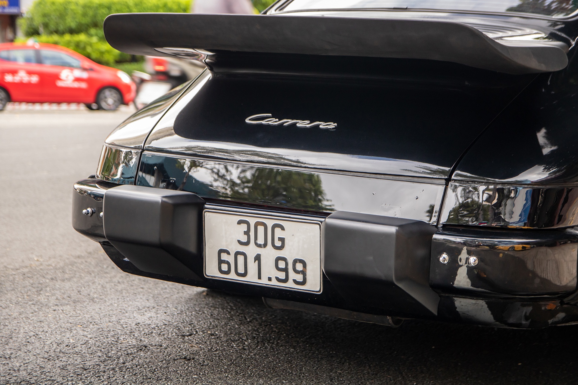 Porsche 930 Carrera anh 9