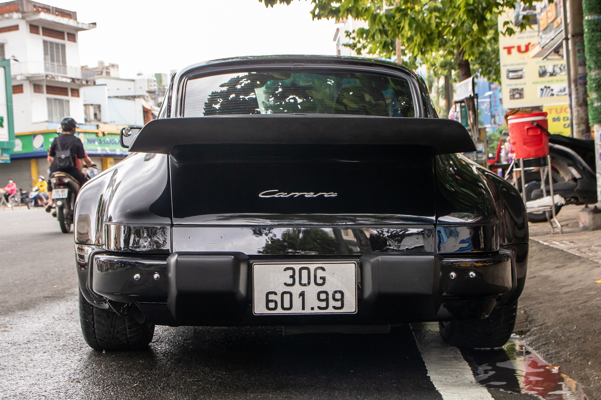 Porsche 930 Carrera anh 3