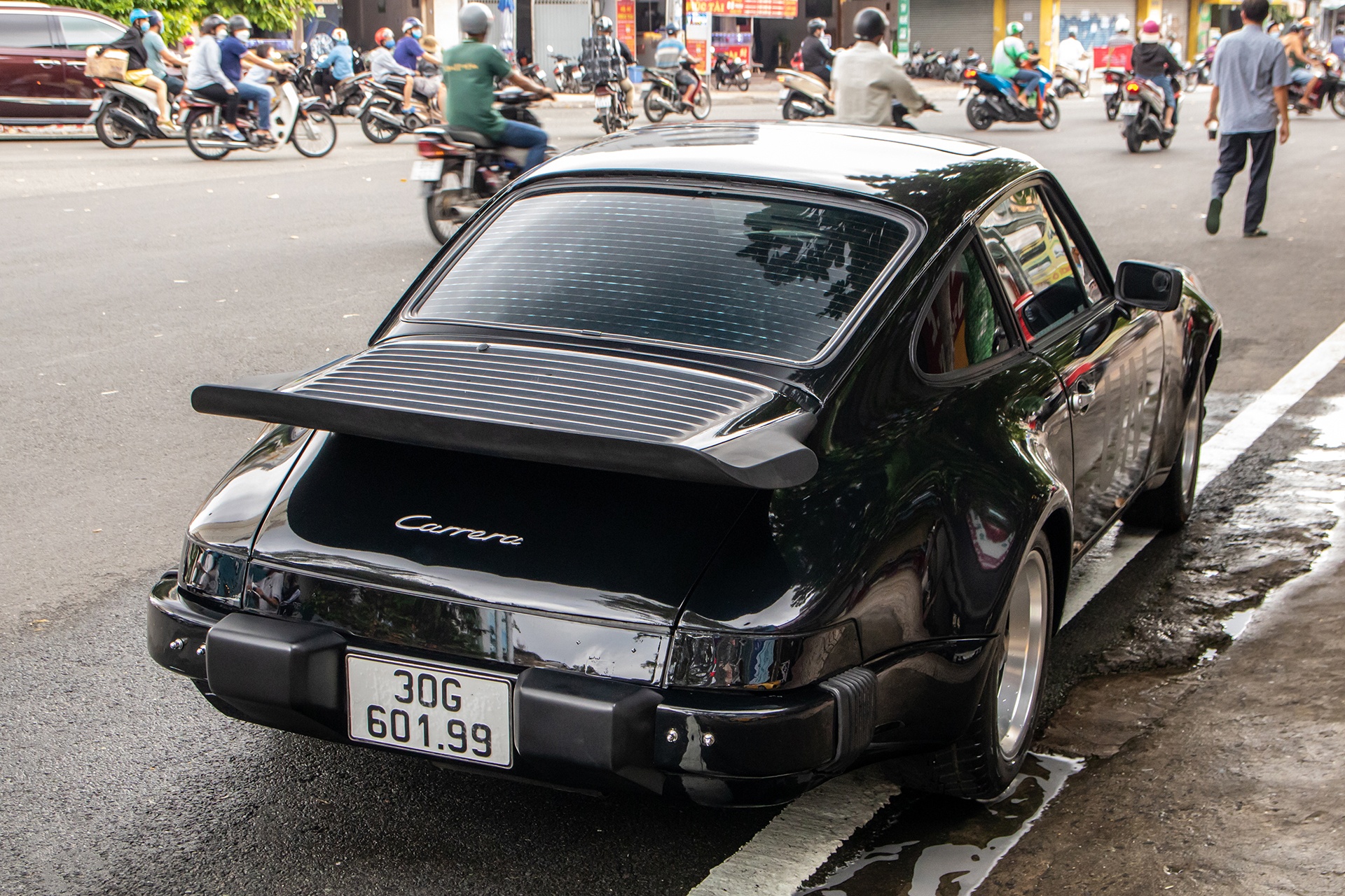 Porsche 930 Carrera anh 7