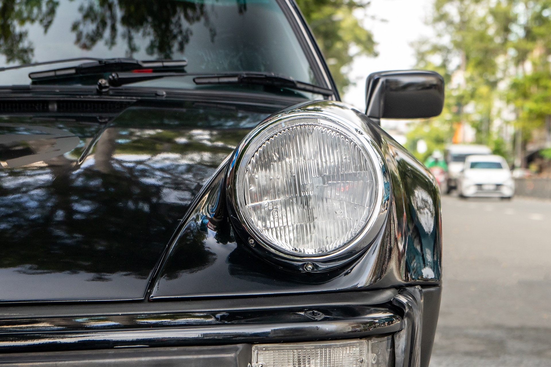 Porsche 930 Carrera anh 5