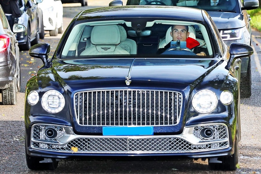 Cristiano Ronaldo anh 5