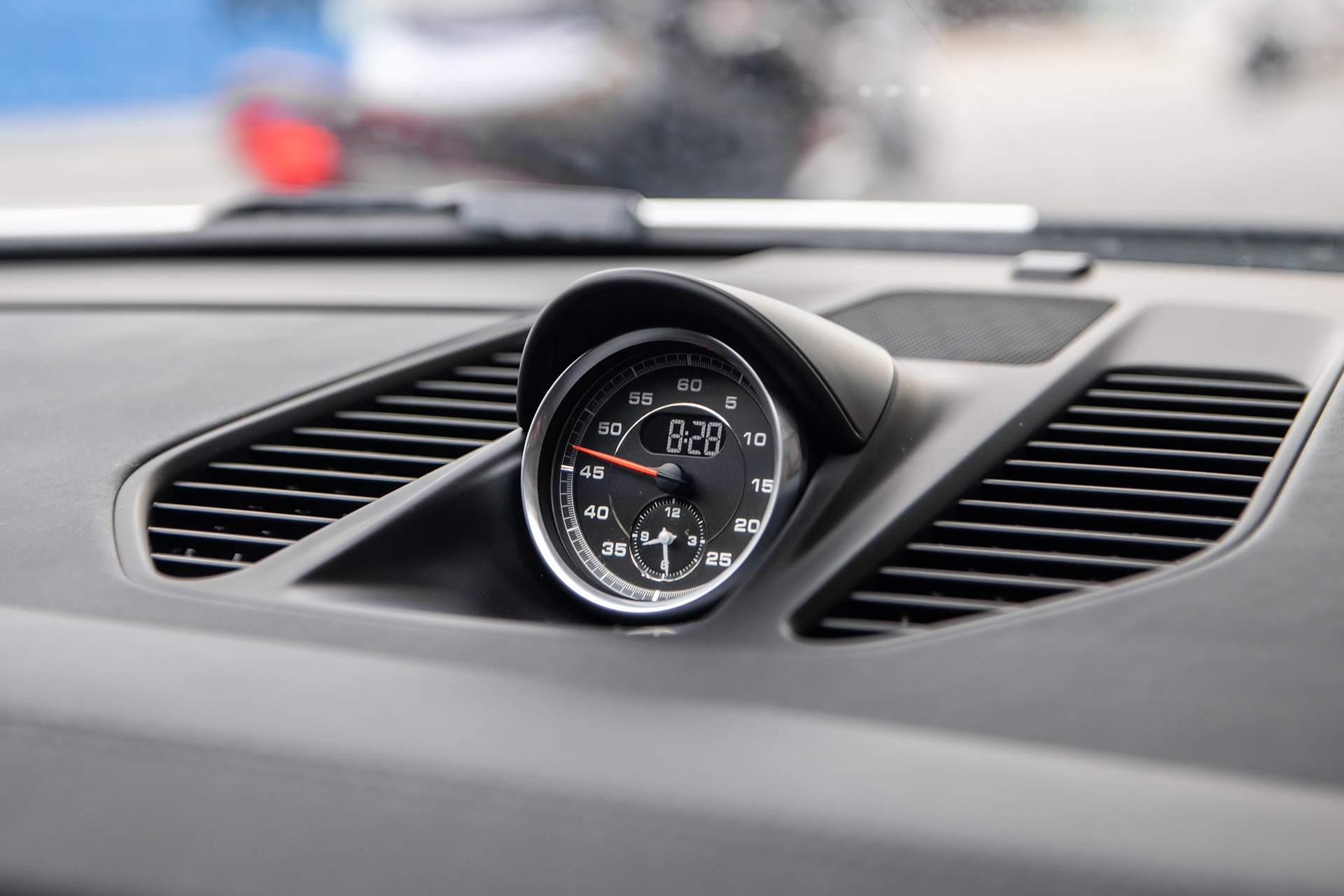 Porsche 911 Turbo S anh 12