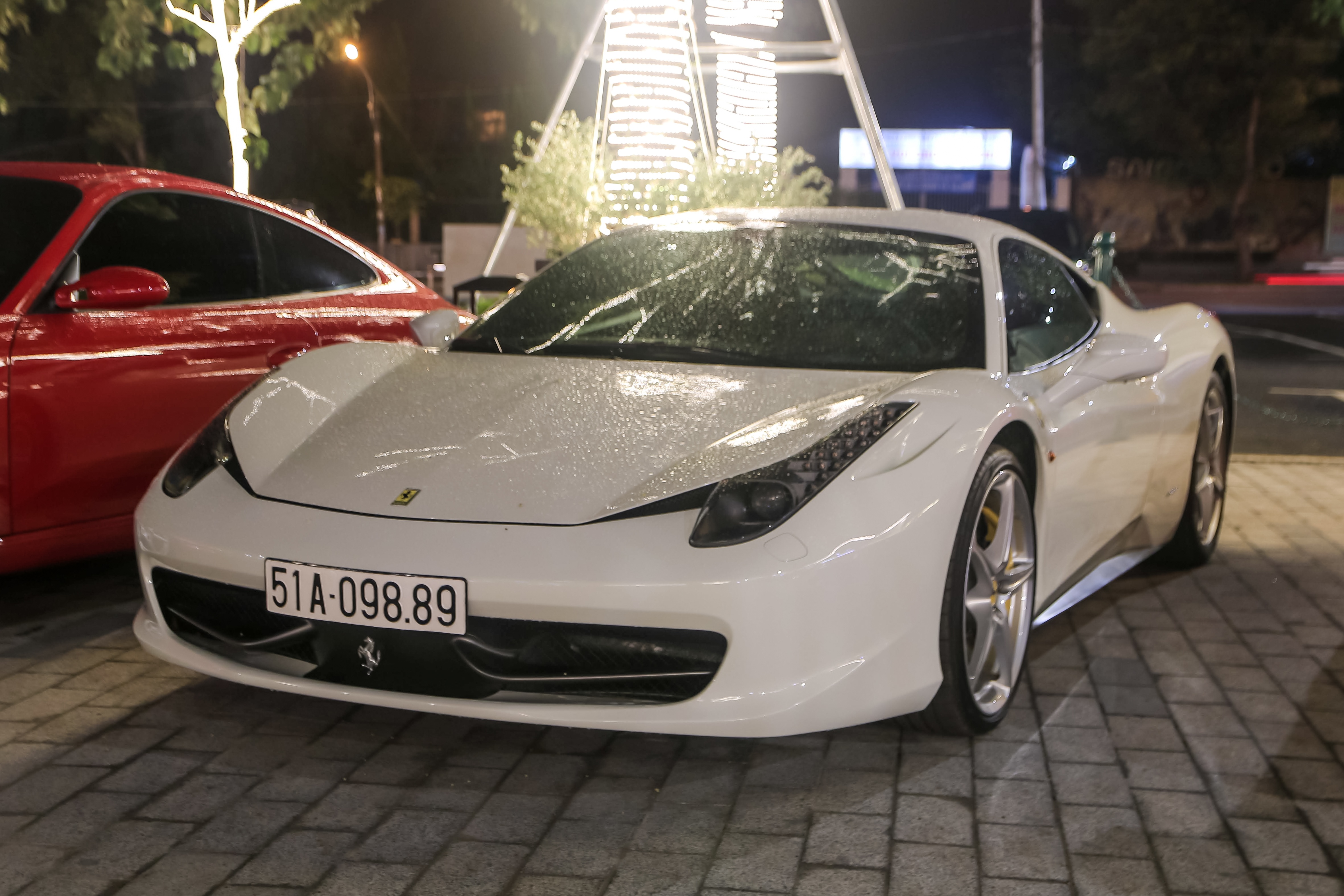 sieu xe bien so dep anh 8