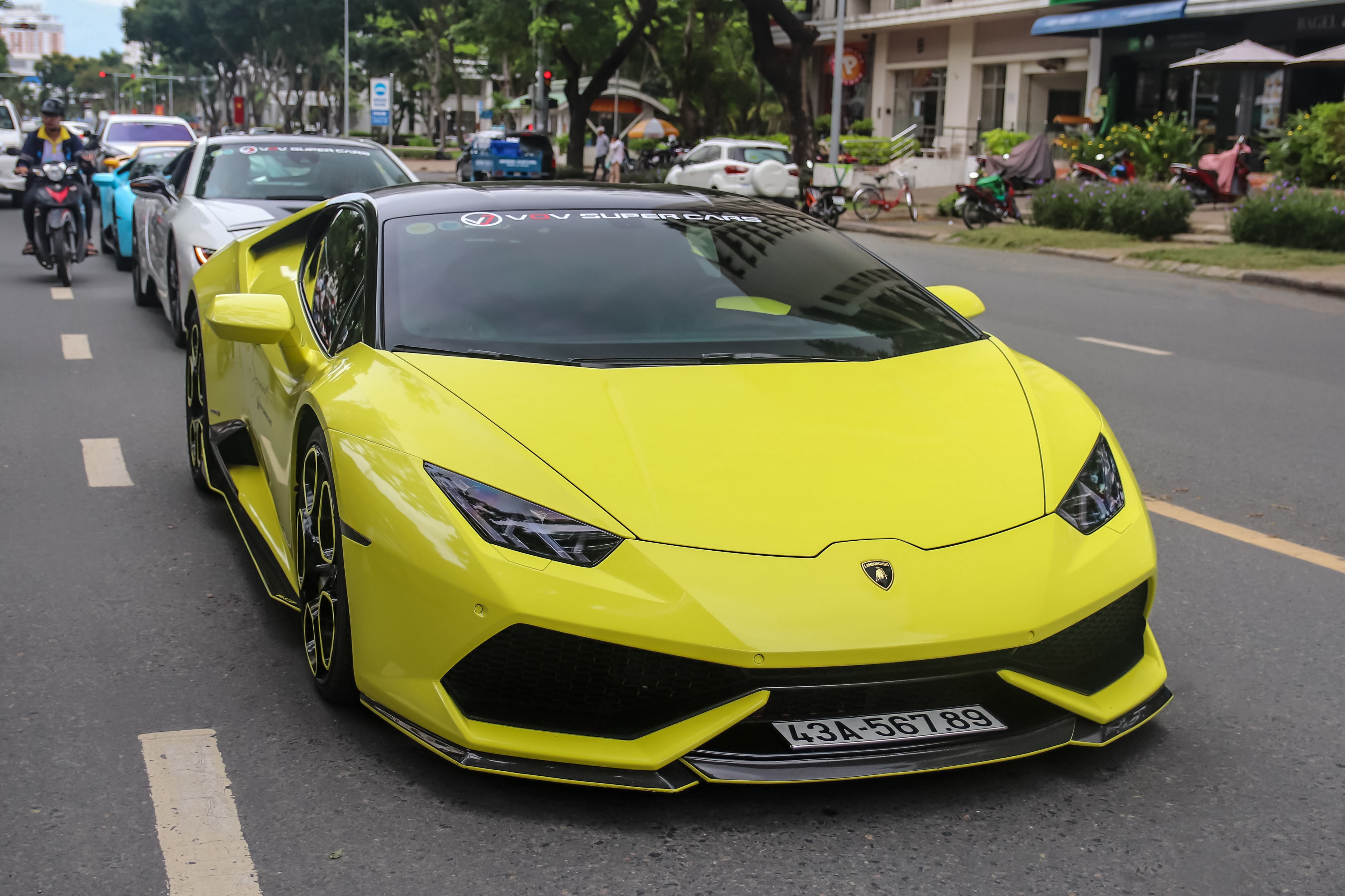 sieu xe bien so dep anh 4