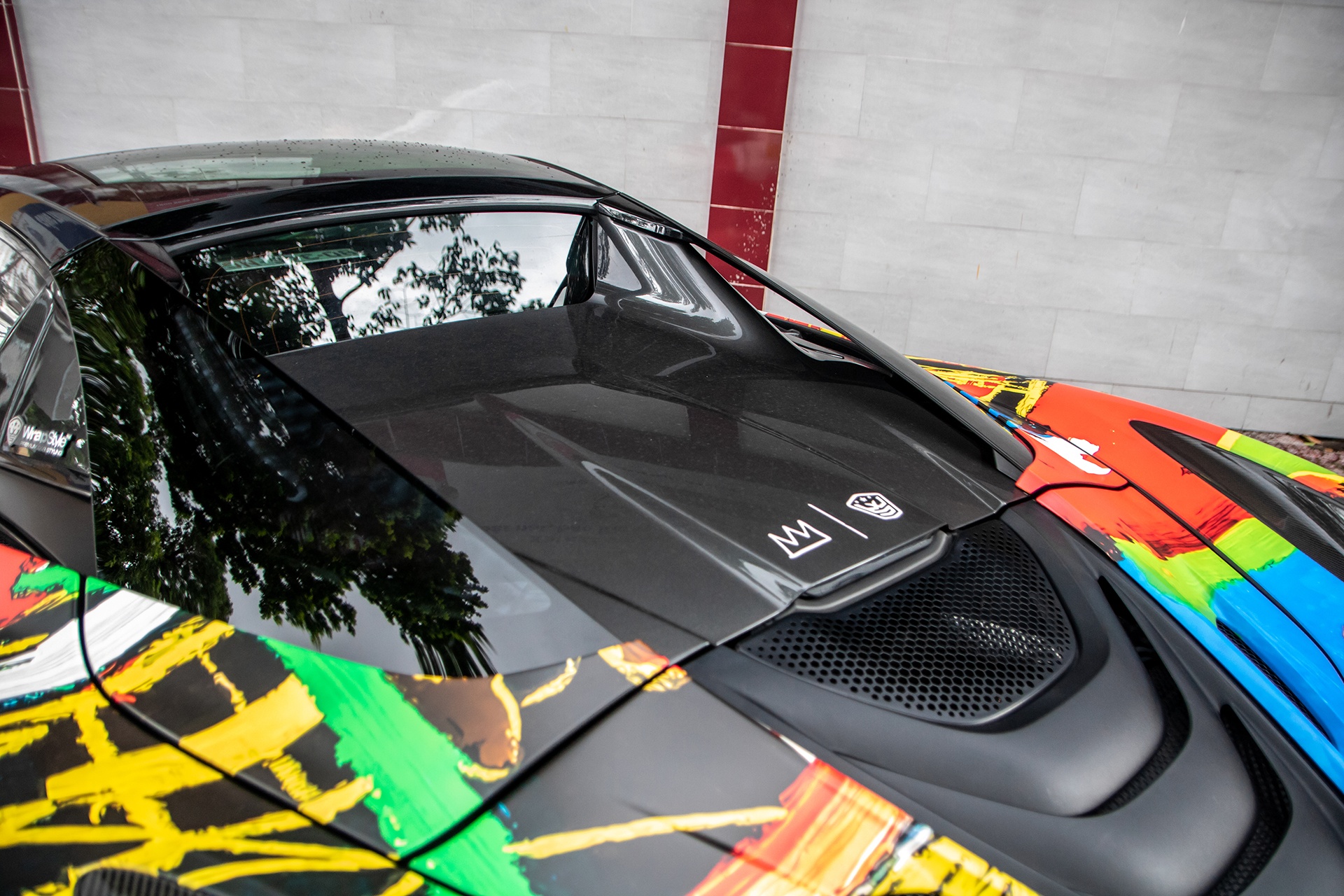 McLaren 720S Spider anh 10