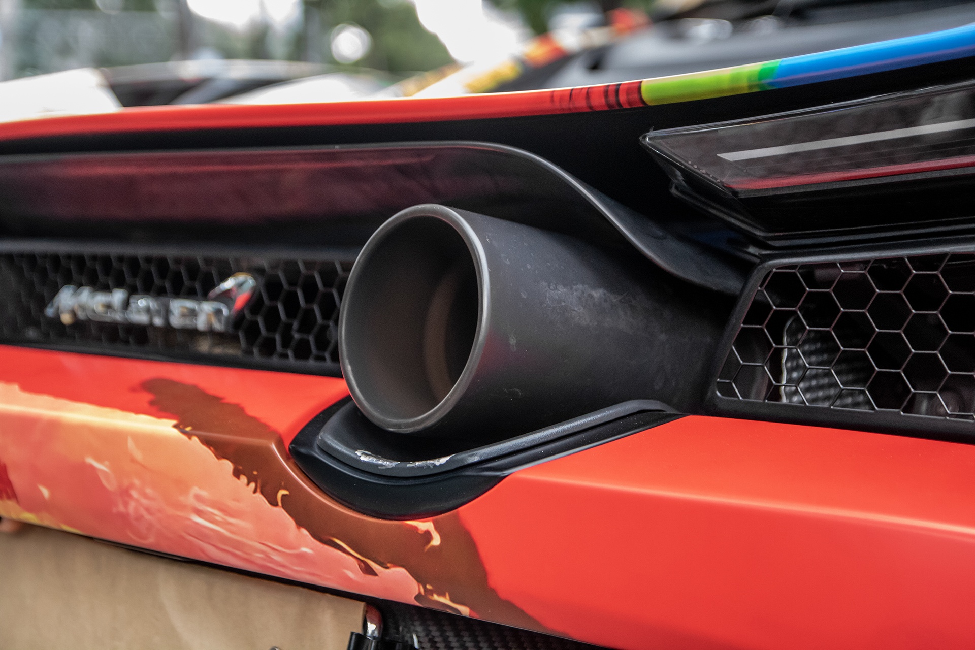 McLaren 720S Spider anh 5