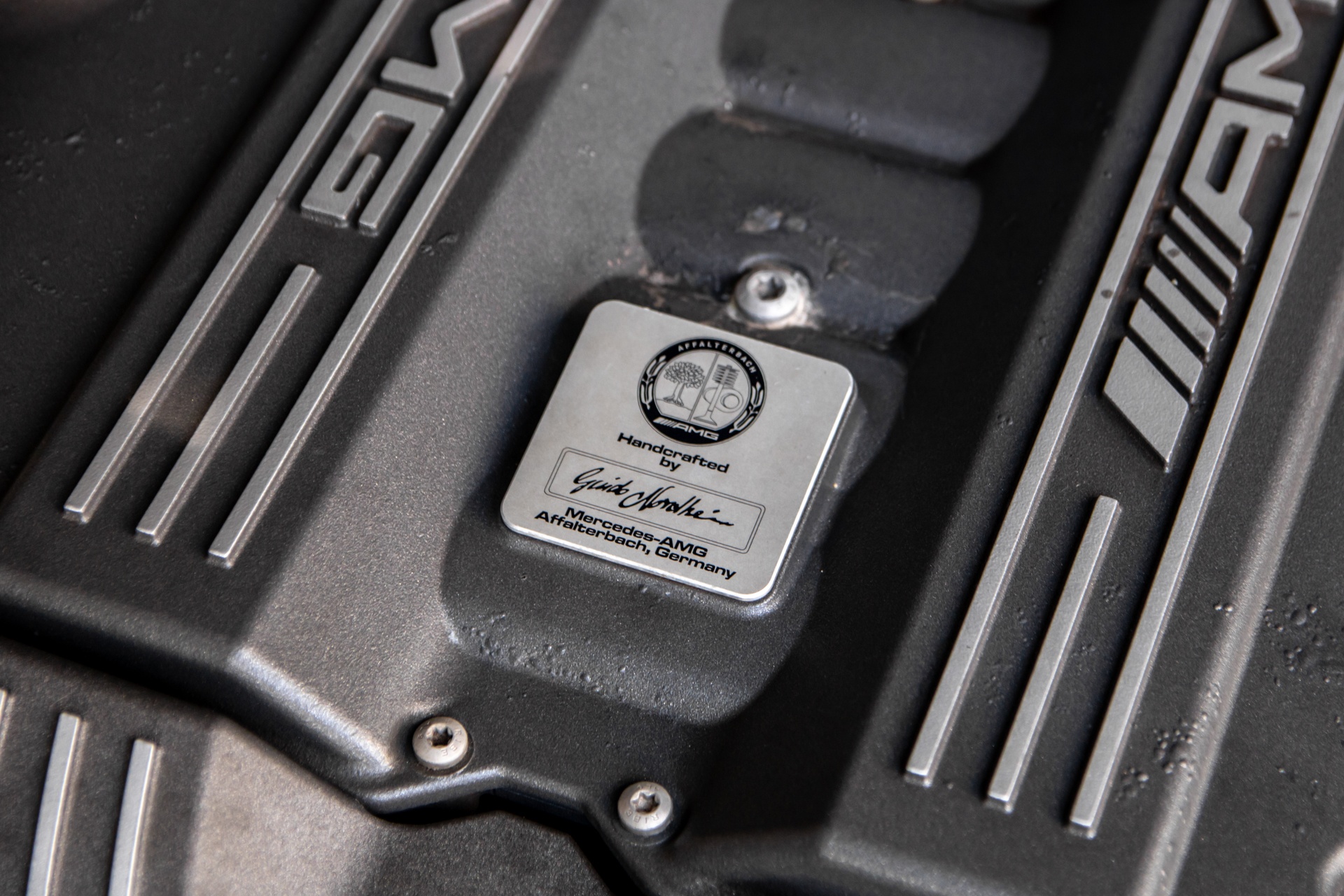 Mercedes-AMG SLS anh 11