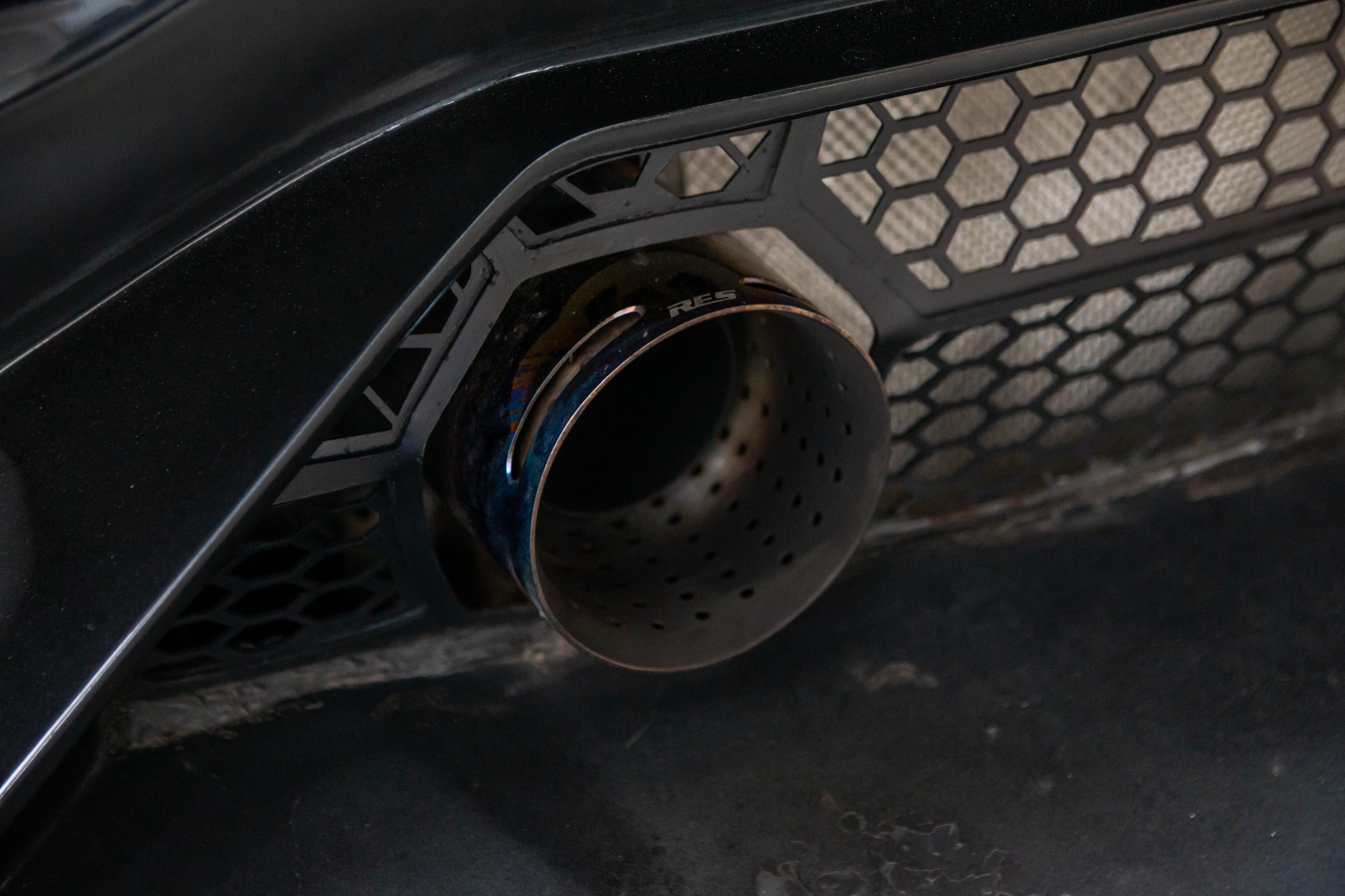 Lamborghini Aventador anh 5