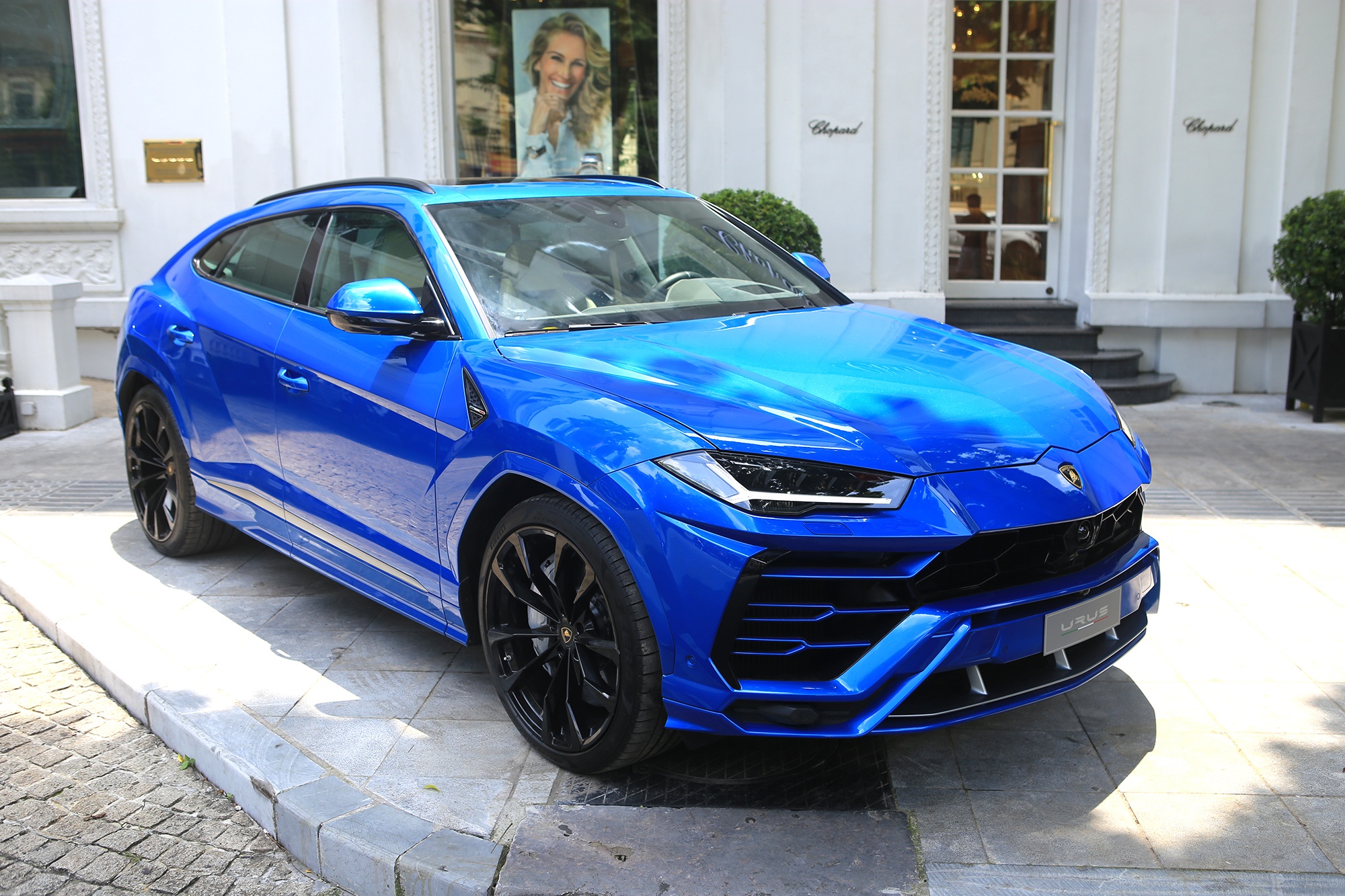 Nhung mau SUV nhanh nhat tai Viet Nam hinh anh