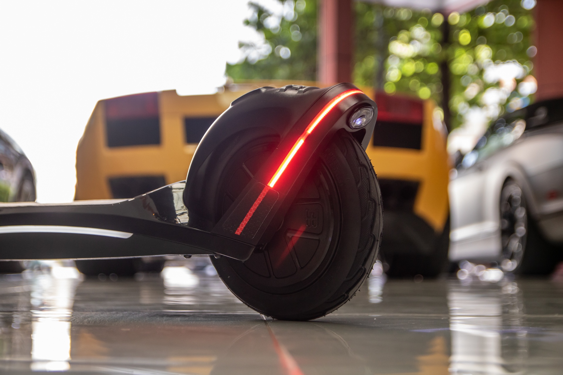 scooter Bugatti anh 12