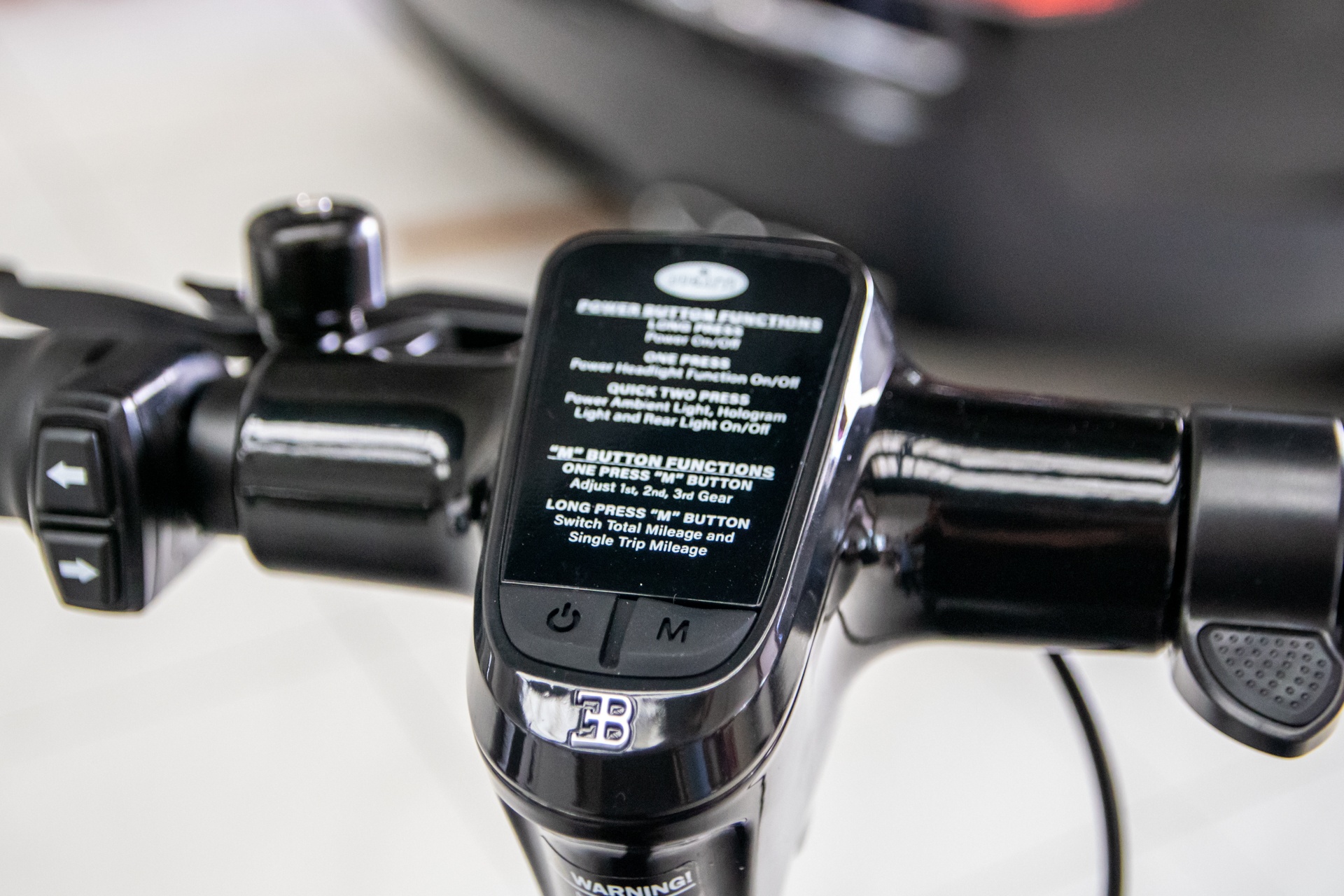 scooter Bugatti anh 6