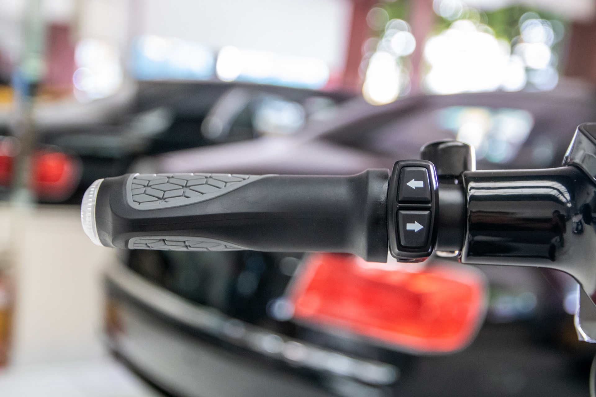 scooter Bugatti anh 4