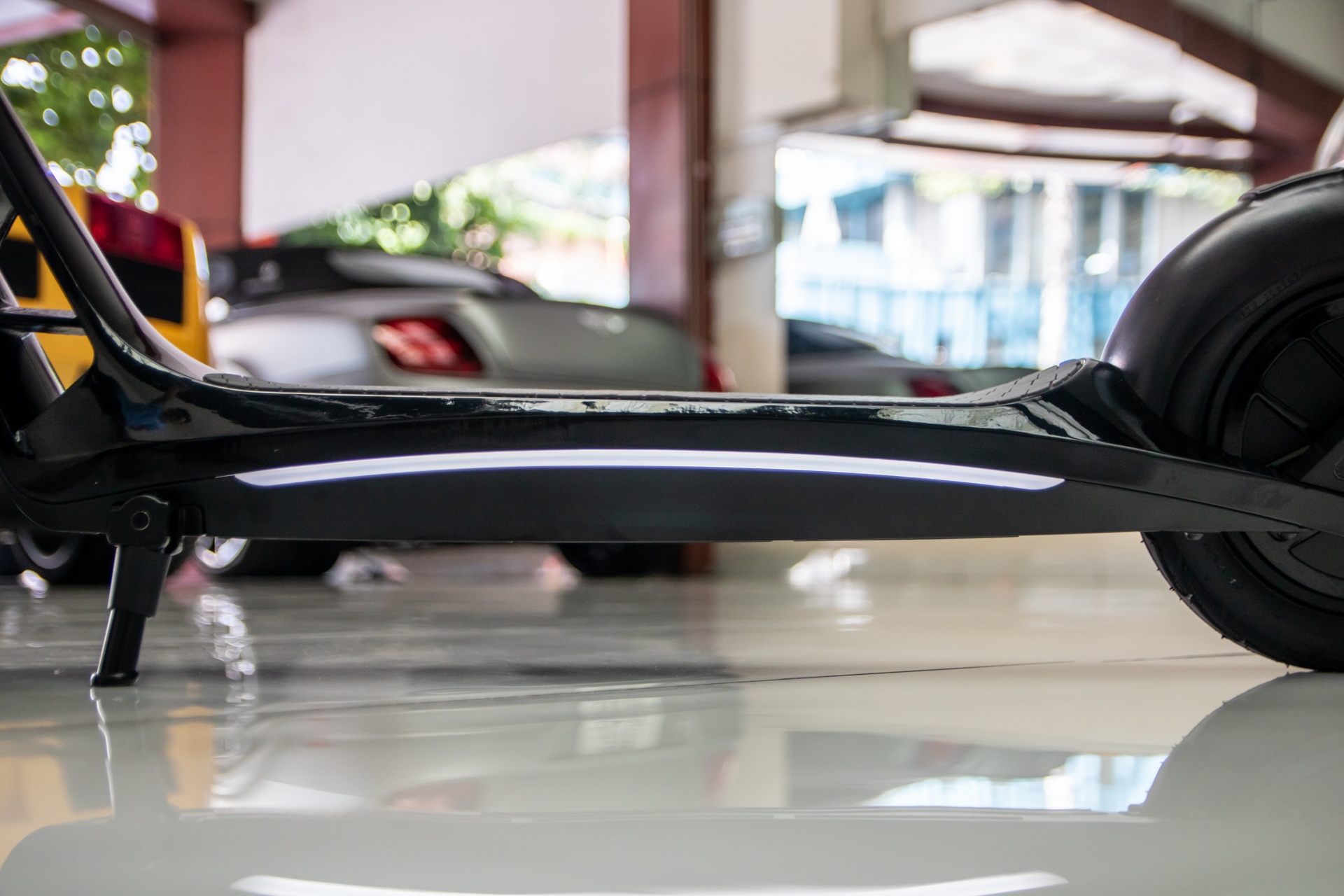 scooter Bugatti anh 10