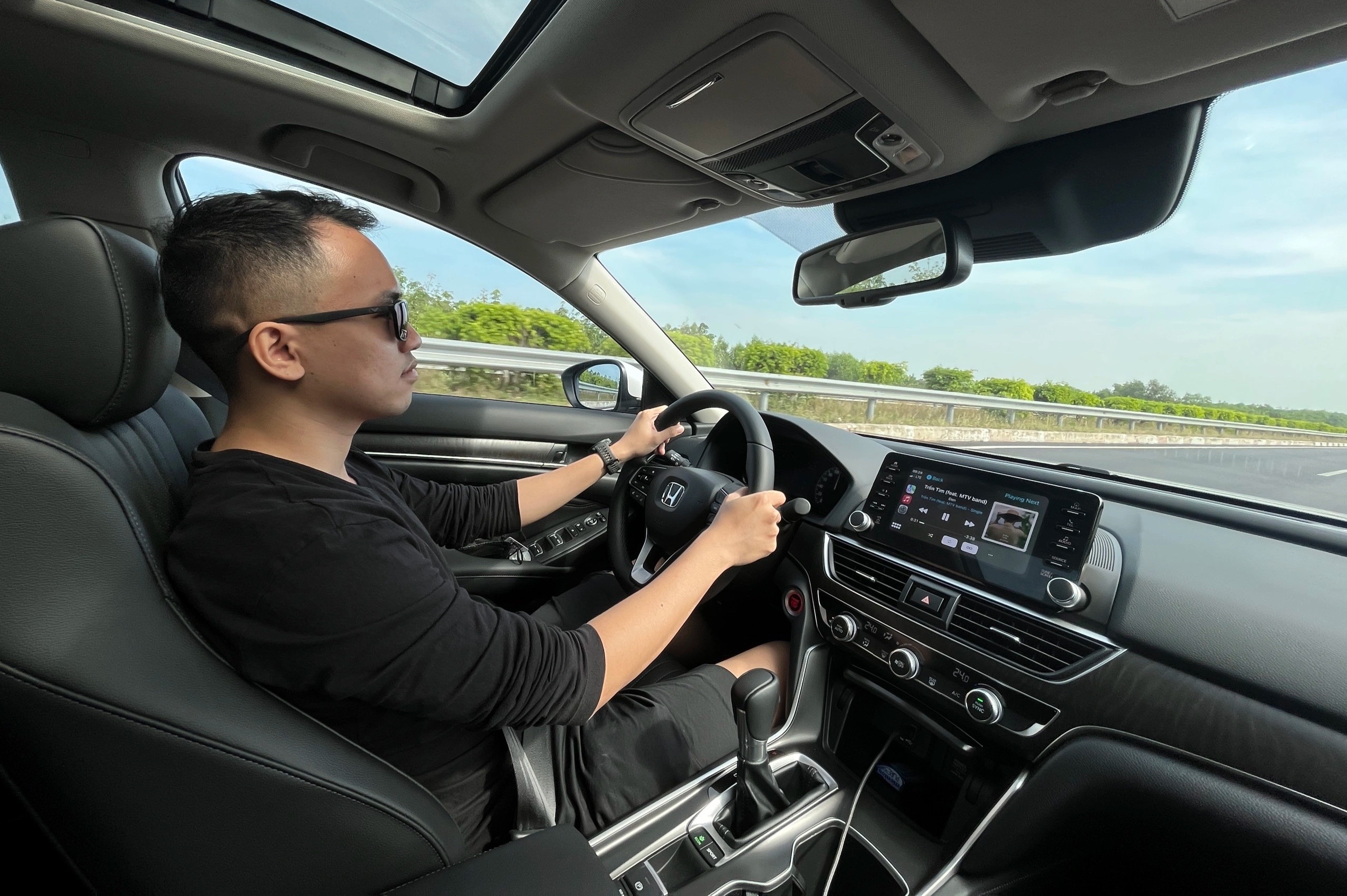 That day an toan - van de muon thuo hinh anh