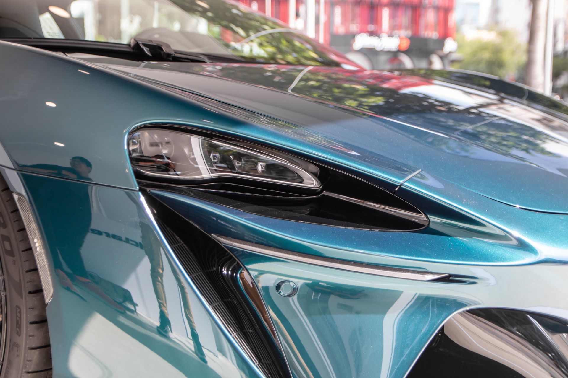 McLaren Artura ảnh 4 McLaren Artura anh 4