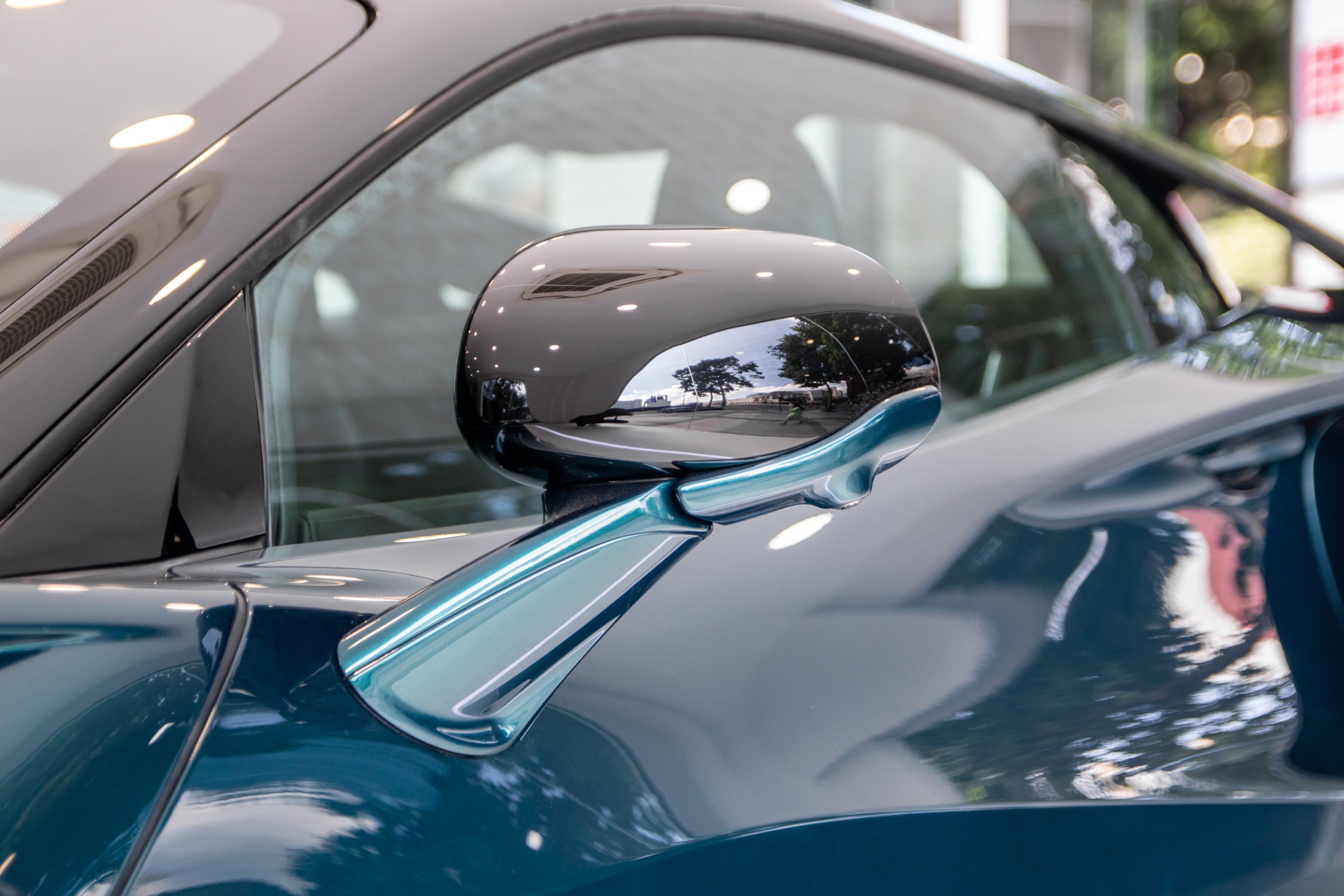 McLaren Artura ảnh 5 McLaren Artura anh 5