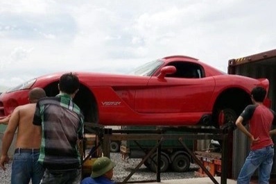 bao duong sieu xe anh 1