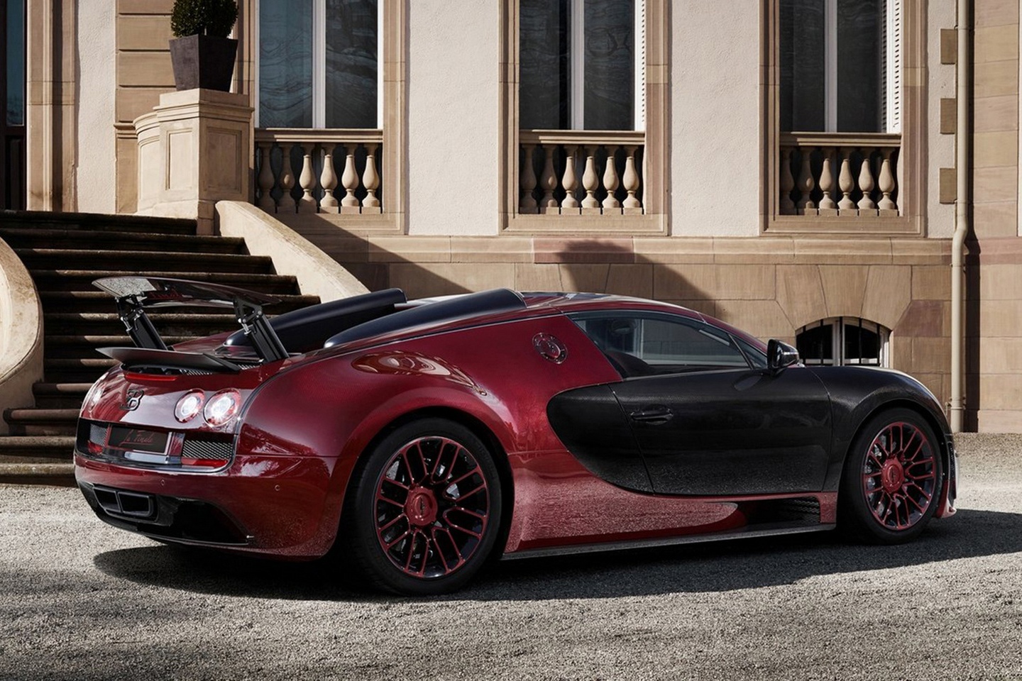 Bugatti ảnh 10 Bugatti anh 10