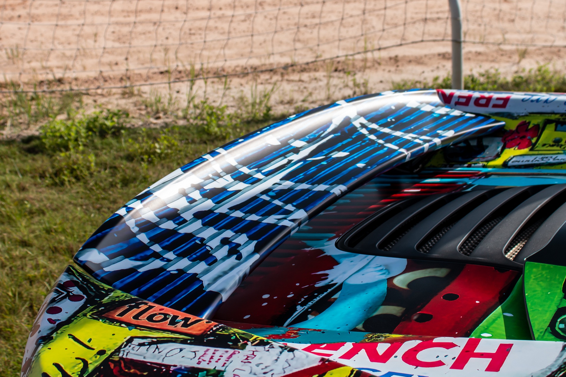 McLaren 650S Spider anh 8