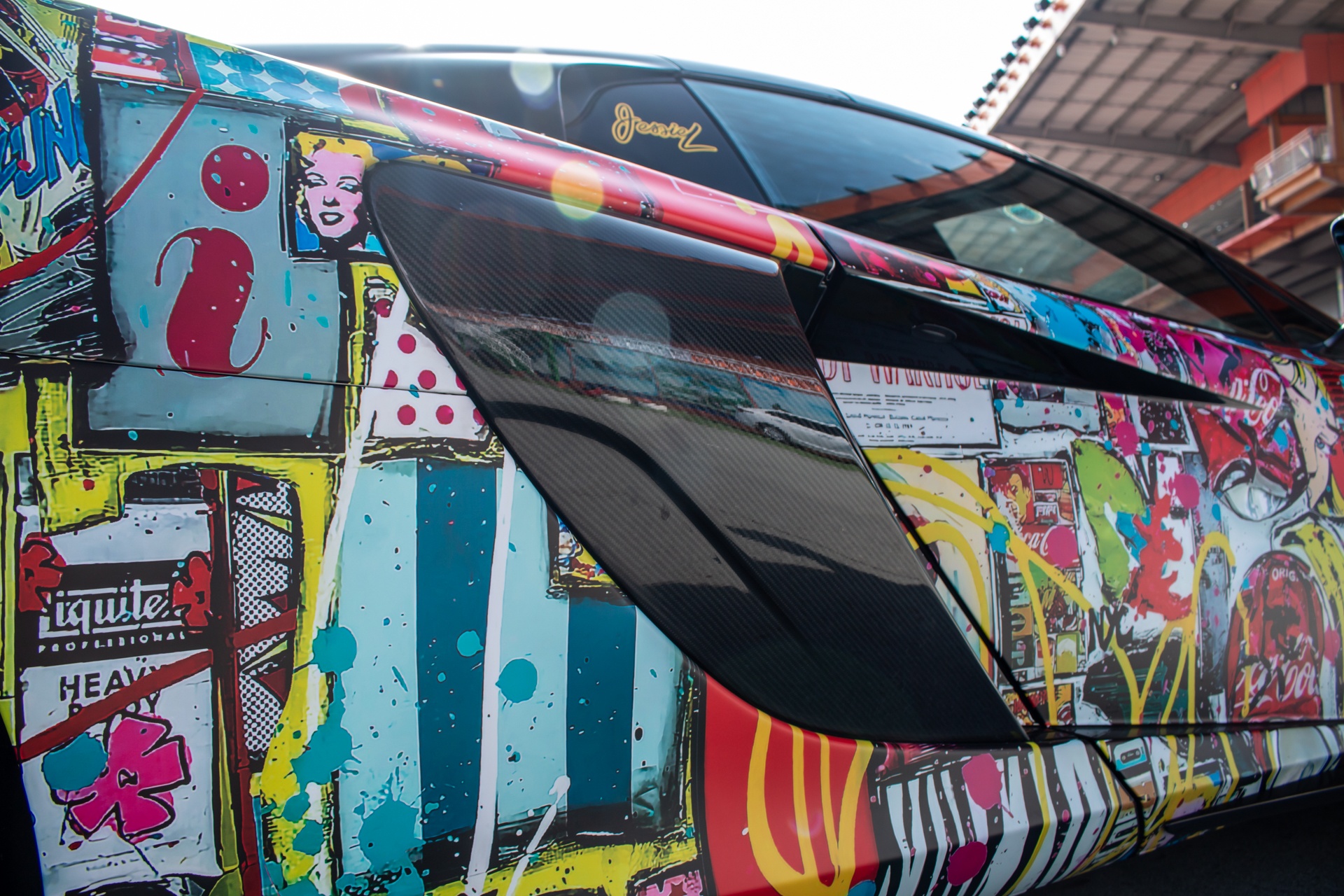 McLaren 650S Spider anh 7