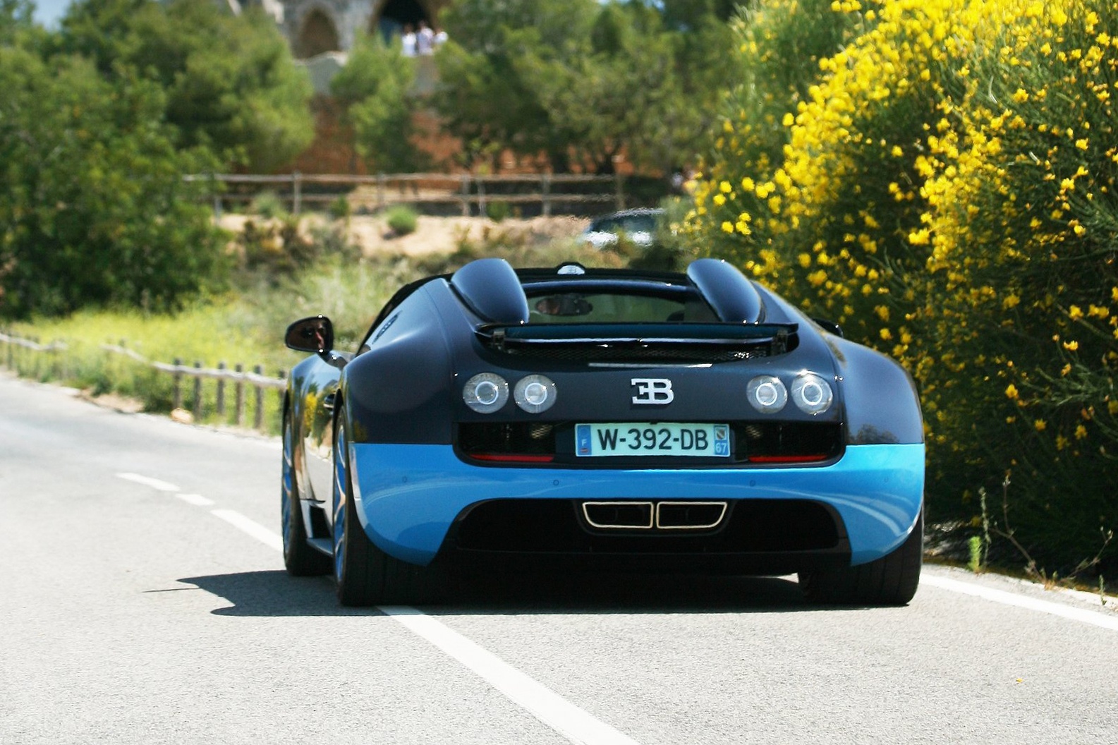 Bugatti ảnh 5 Bugatti anh 5