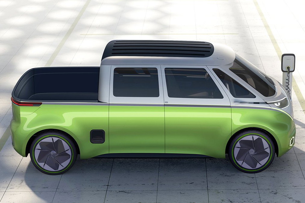 Volkswagen  ảnh 2 Volkswagen anh 2