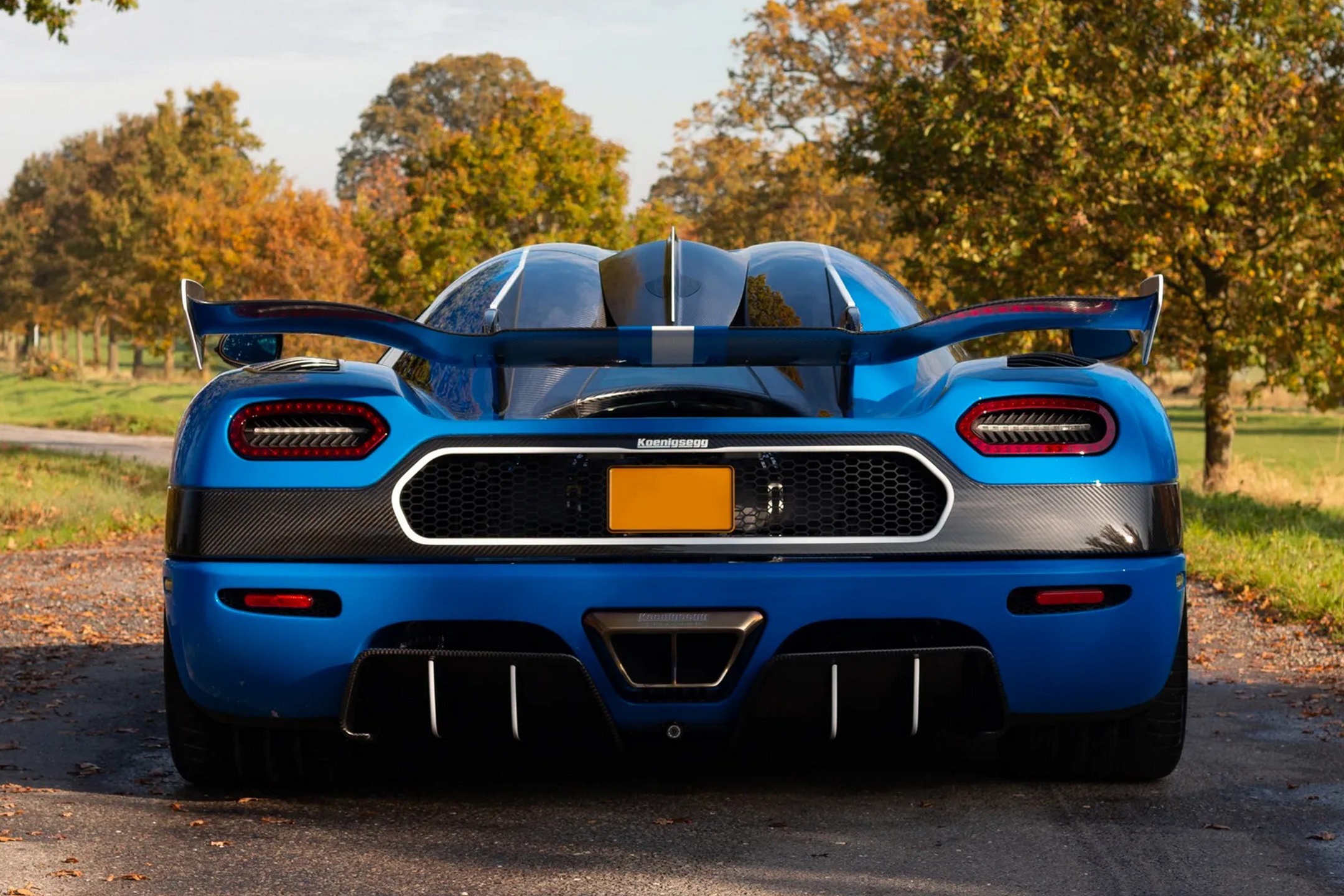 Koenigsegg Agera RSN anh 4