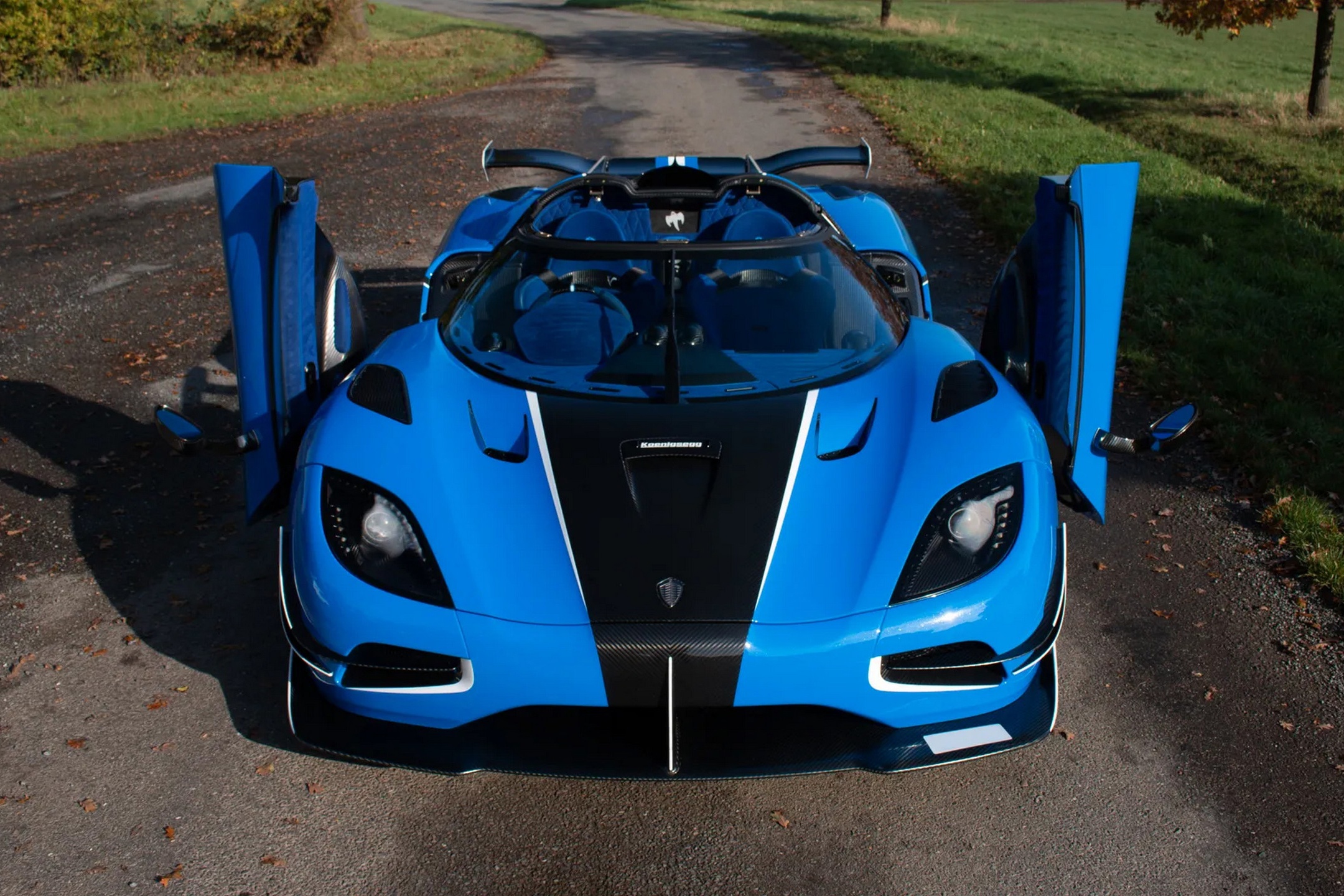 Koenigsegg Agera RSN anh 3