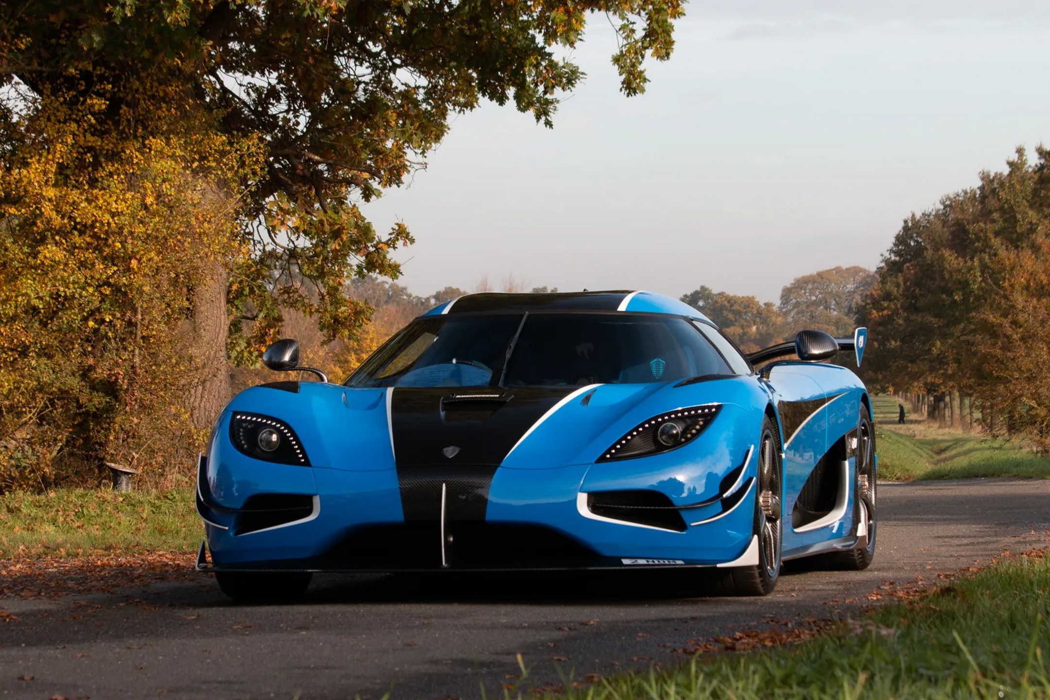 Koenigsegg Agera RSN anh 6