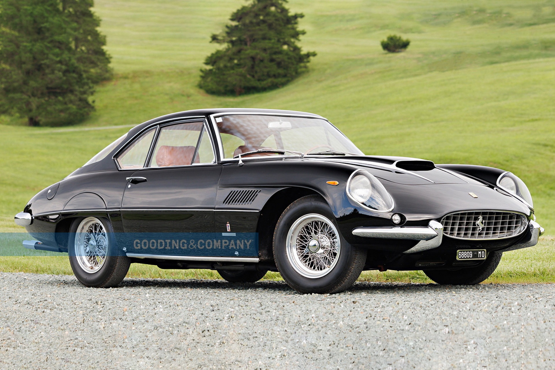 Ferrari  ảnh 1 Ferrari anh 1