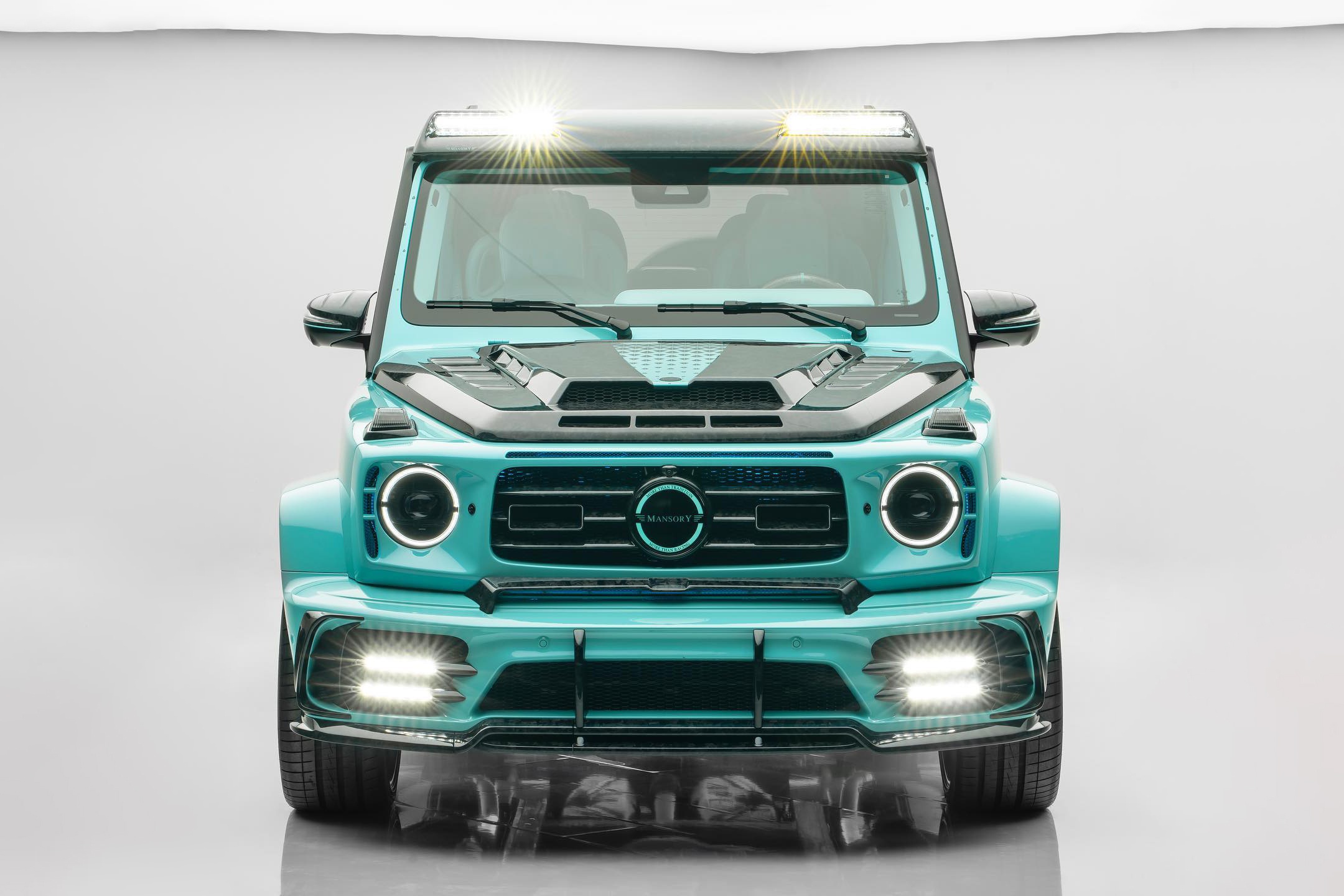 Mercedes-AMG G 63 anh 5